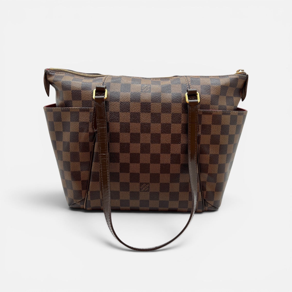 Totally PM Damier Ebene