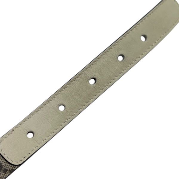GUCCI CINTURA DA VITA TG 65