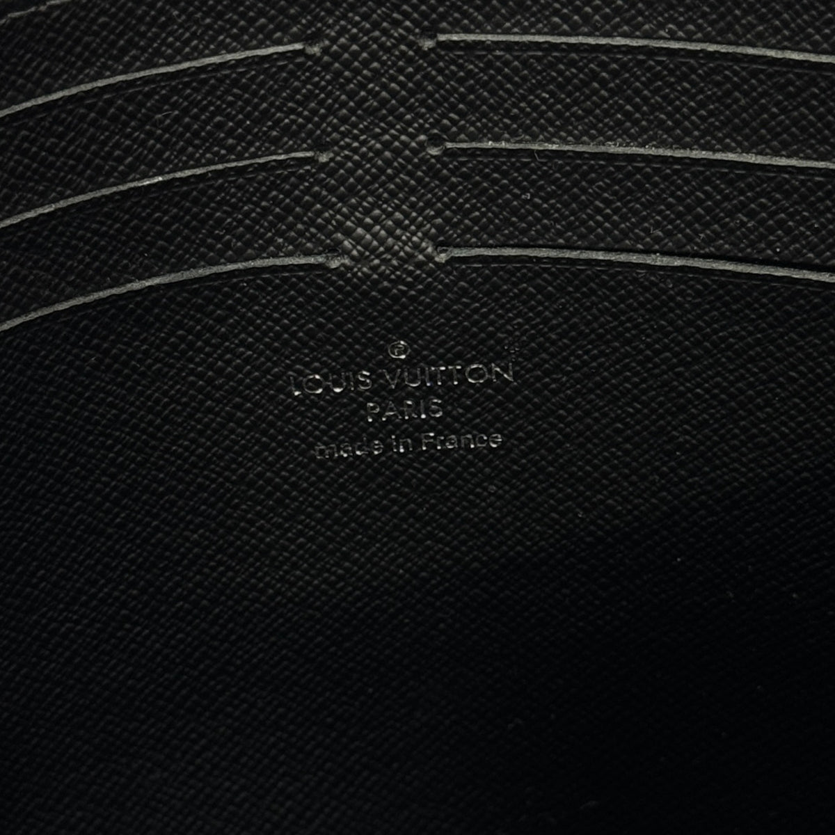 Pochette Voyage MM