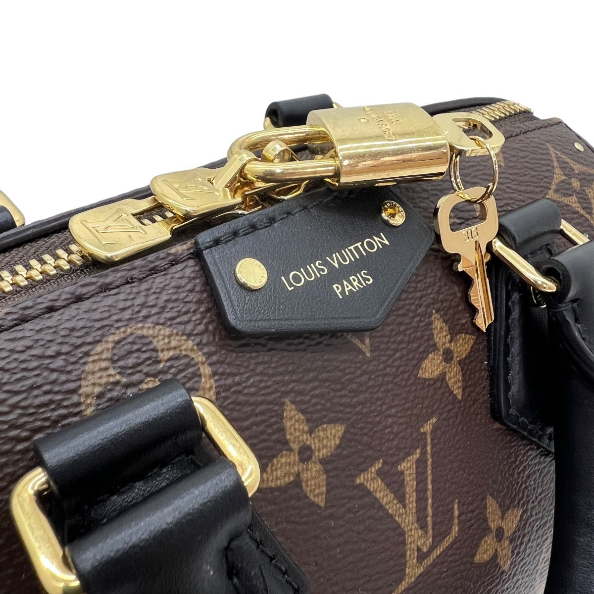 Speedy Trunk 20