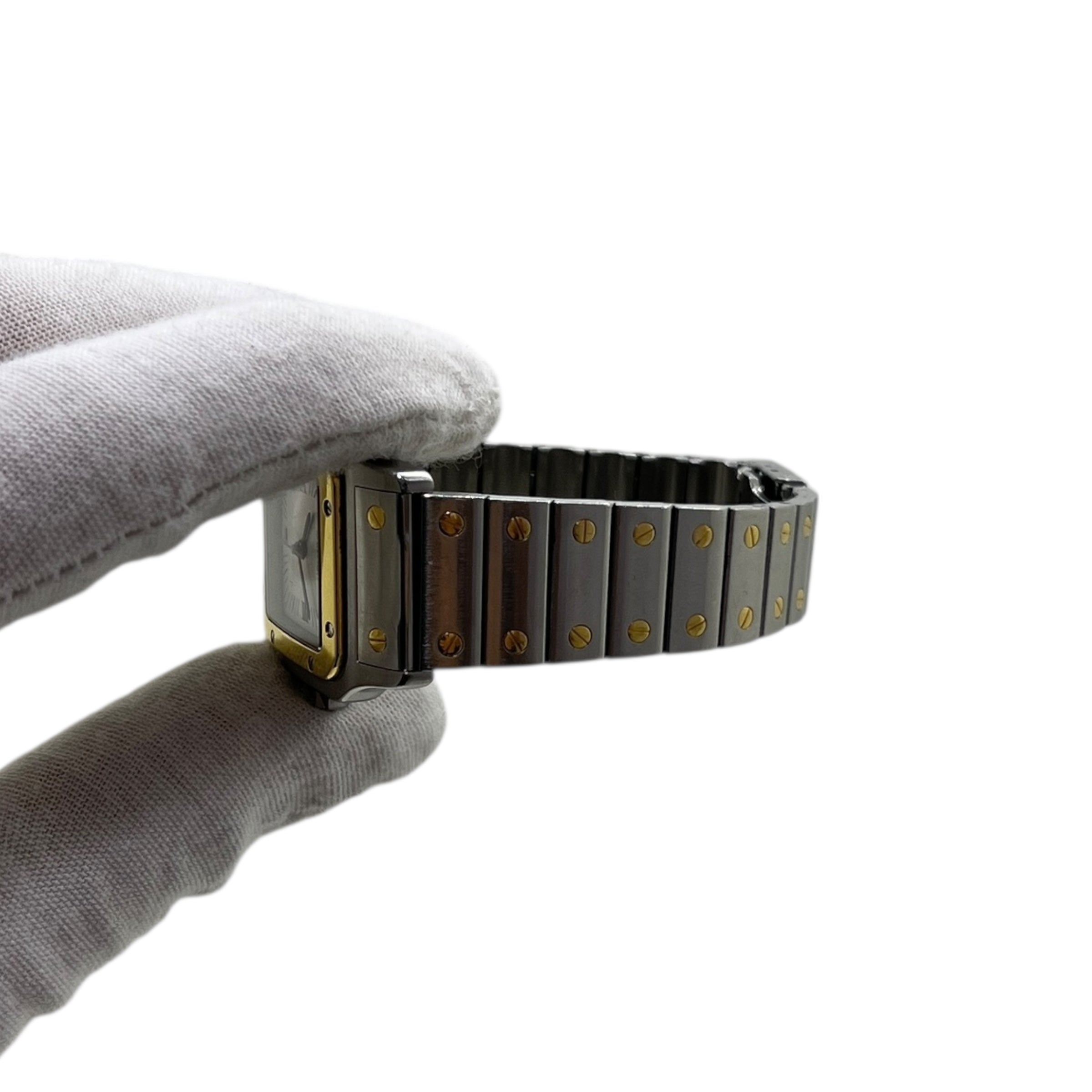 Santos Galbee 187901