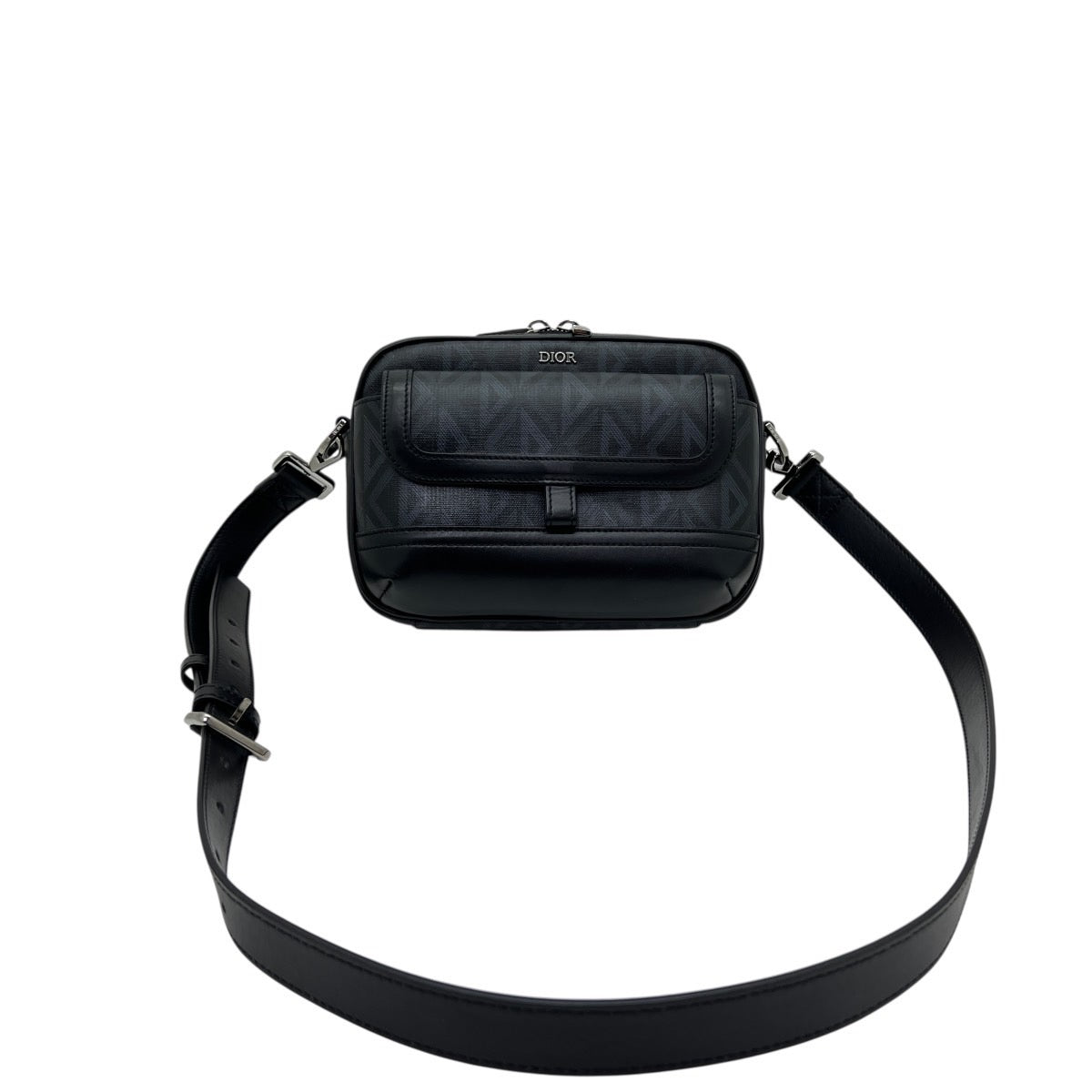 DIOR TRACOLLA HIT THE ROAD PICCOLA