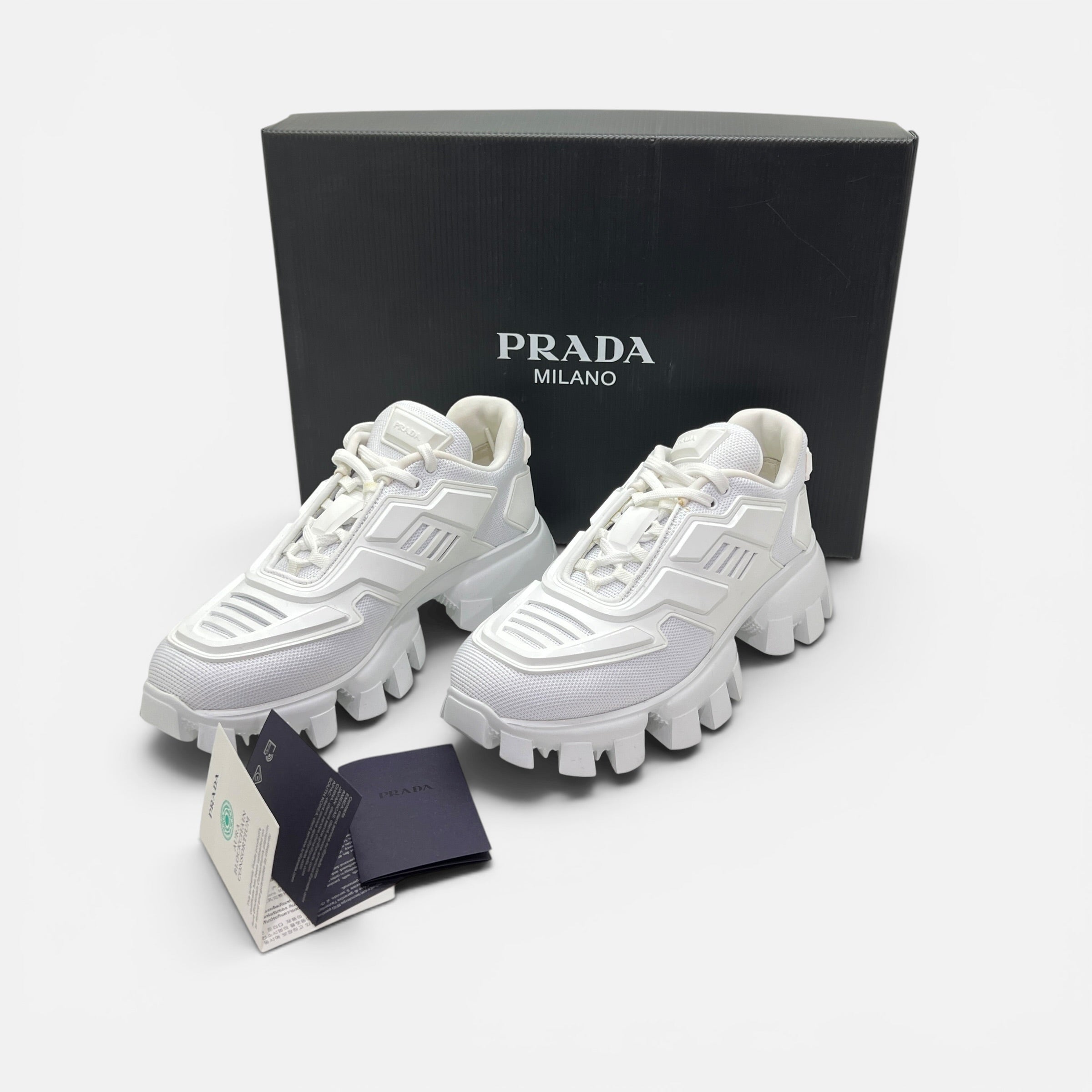 Cloudbust Thuder taglia 37,5