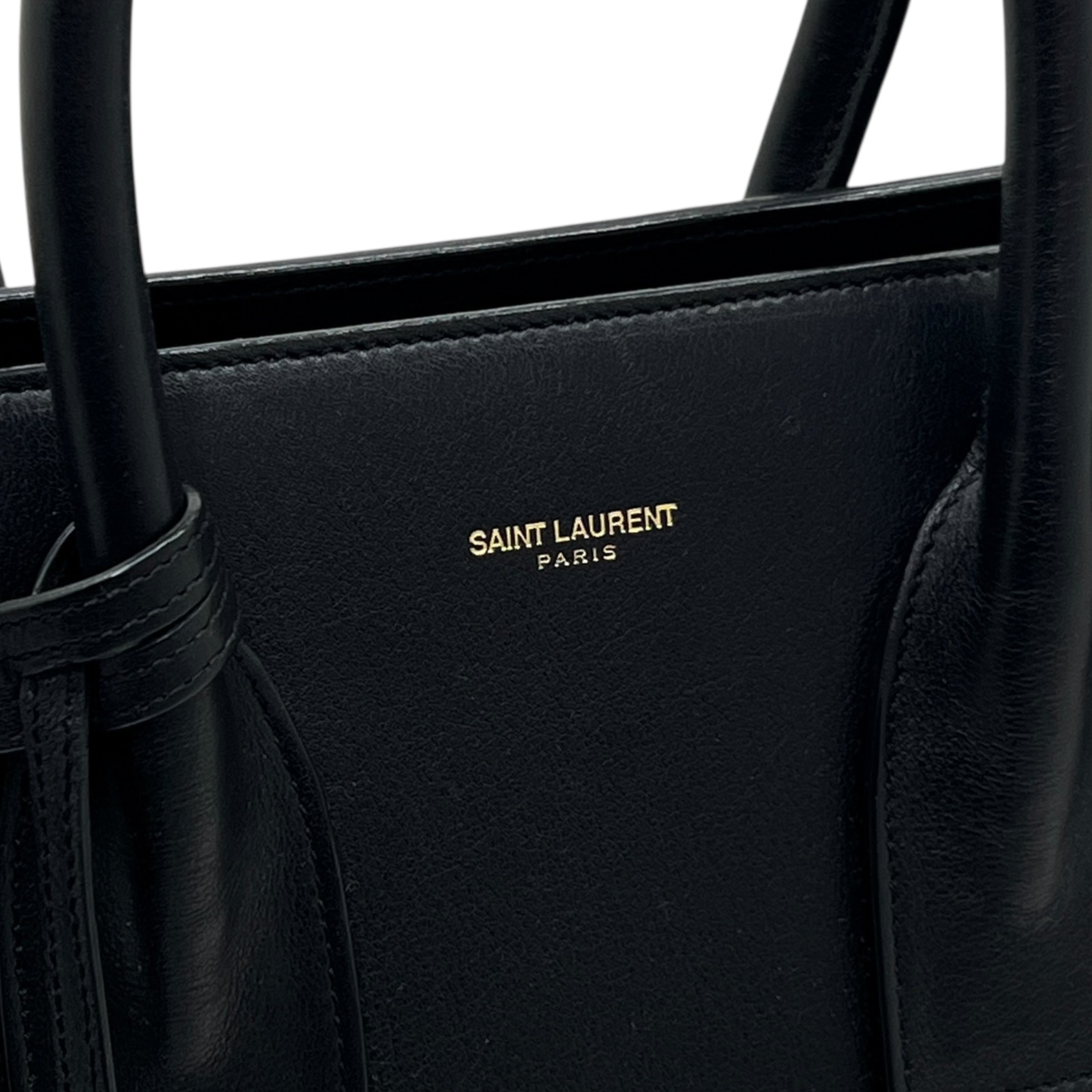 Sac De Jour Small