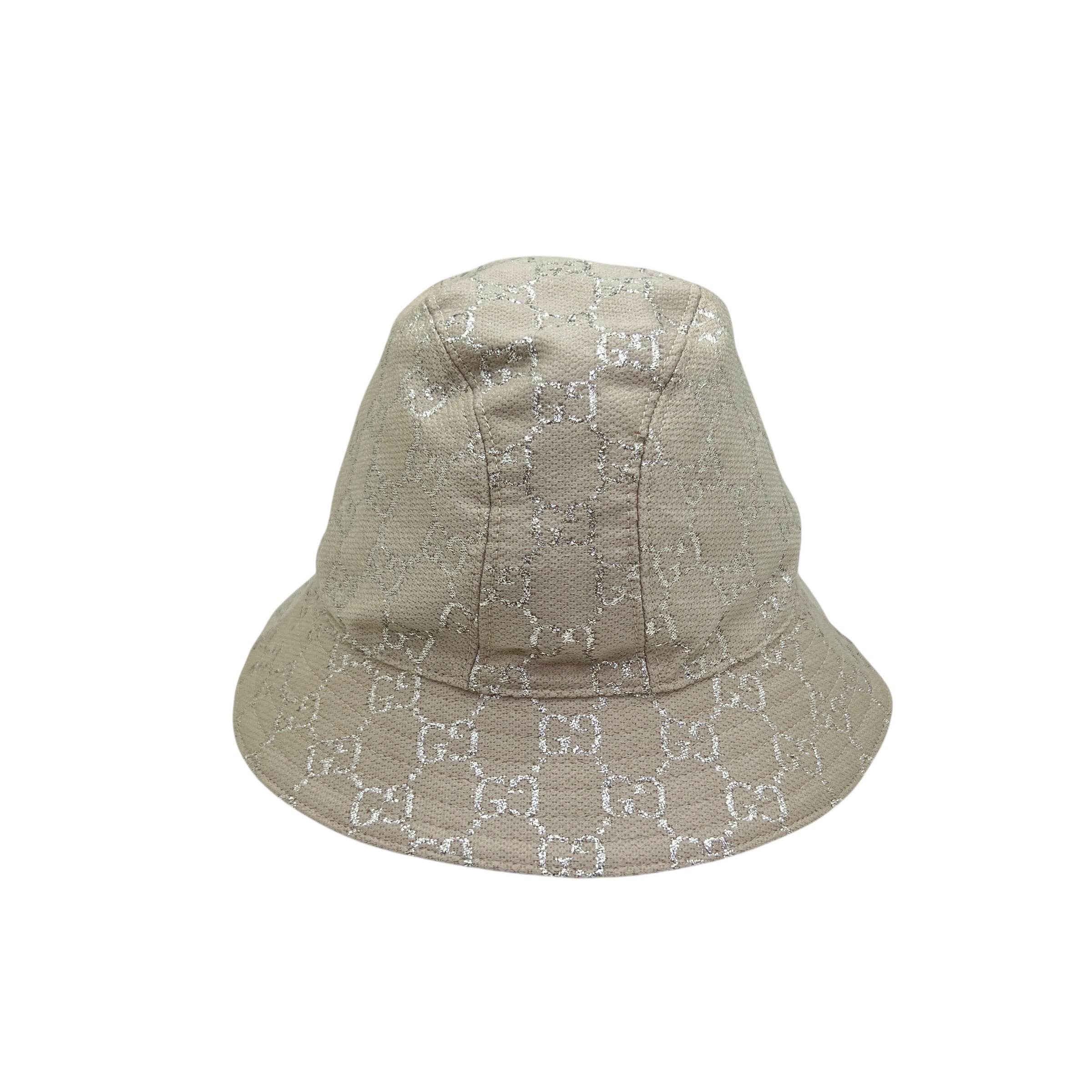 Cloche mistolana taglia S