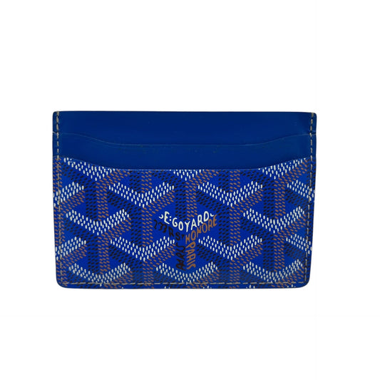 GOYARD SAINT-SULPICE PORTA CARTE