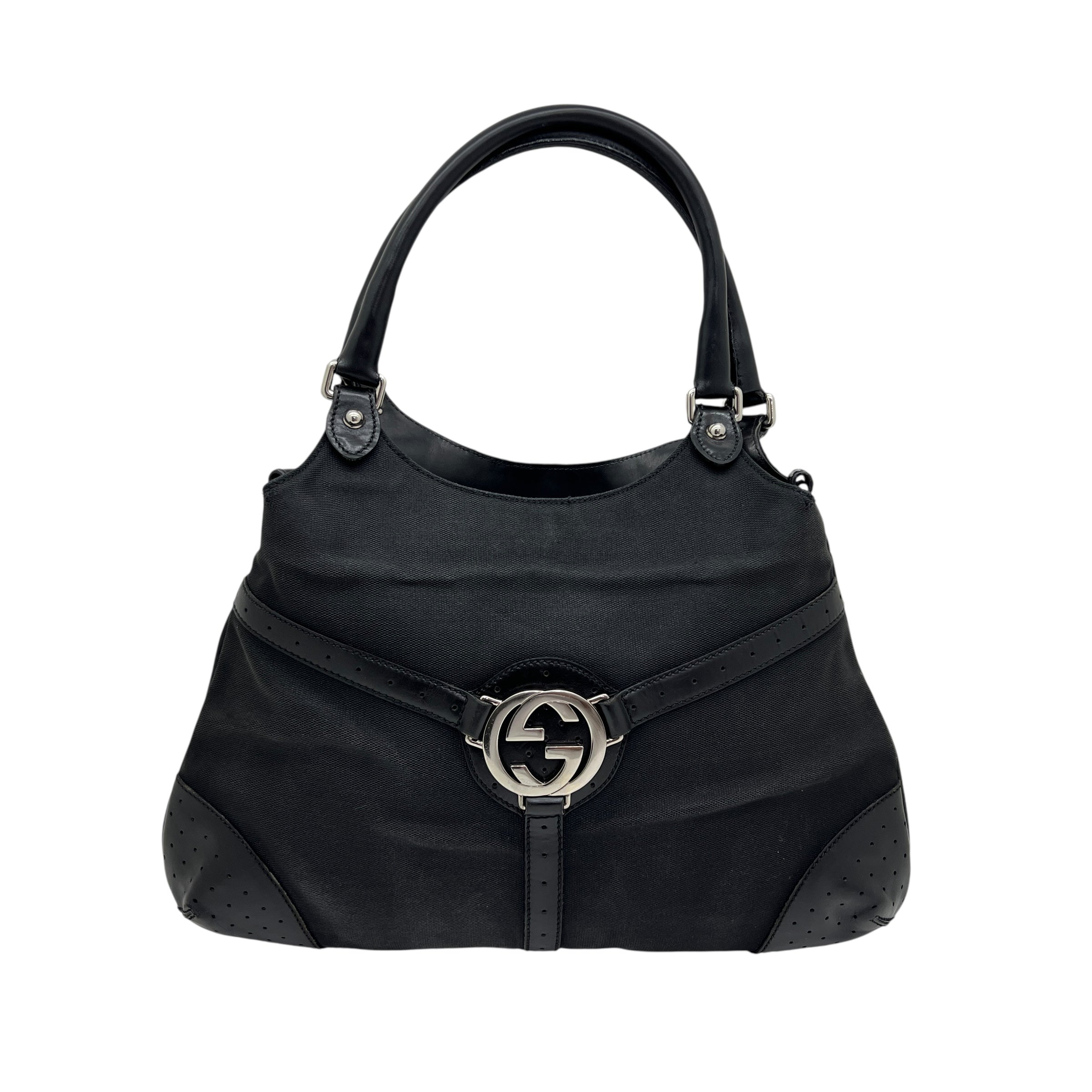 GUCCI HOBO REDINI BORSA A SPALLA