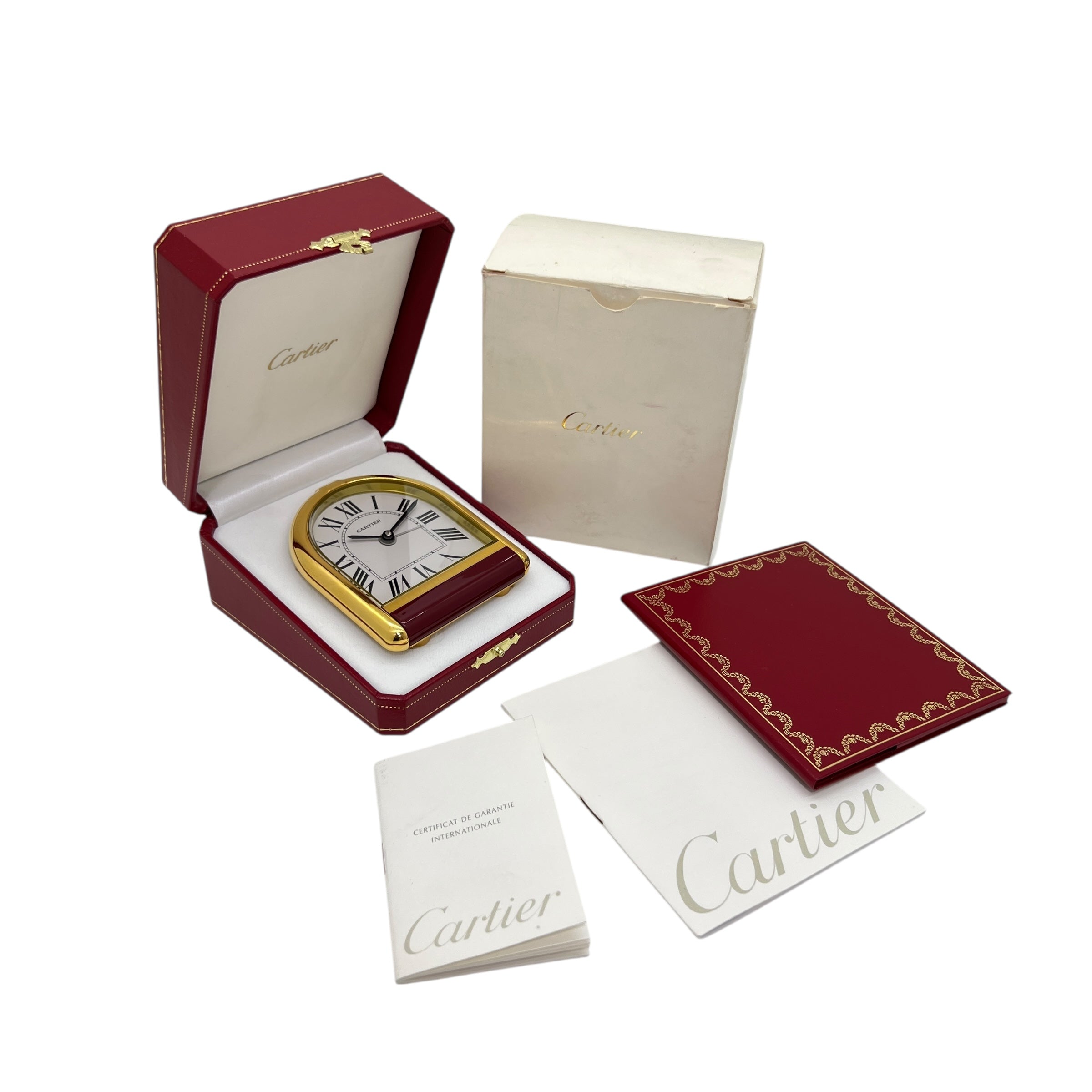 Tortue sveglia ref. 6602