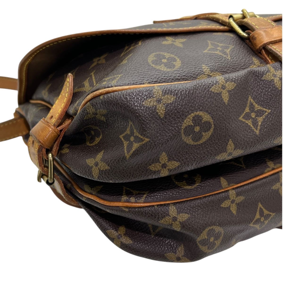 LOUIS VUITTON BORSA SAUMUR PM