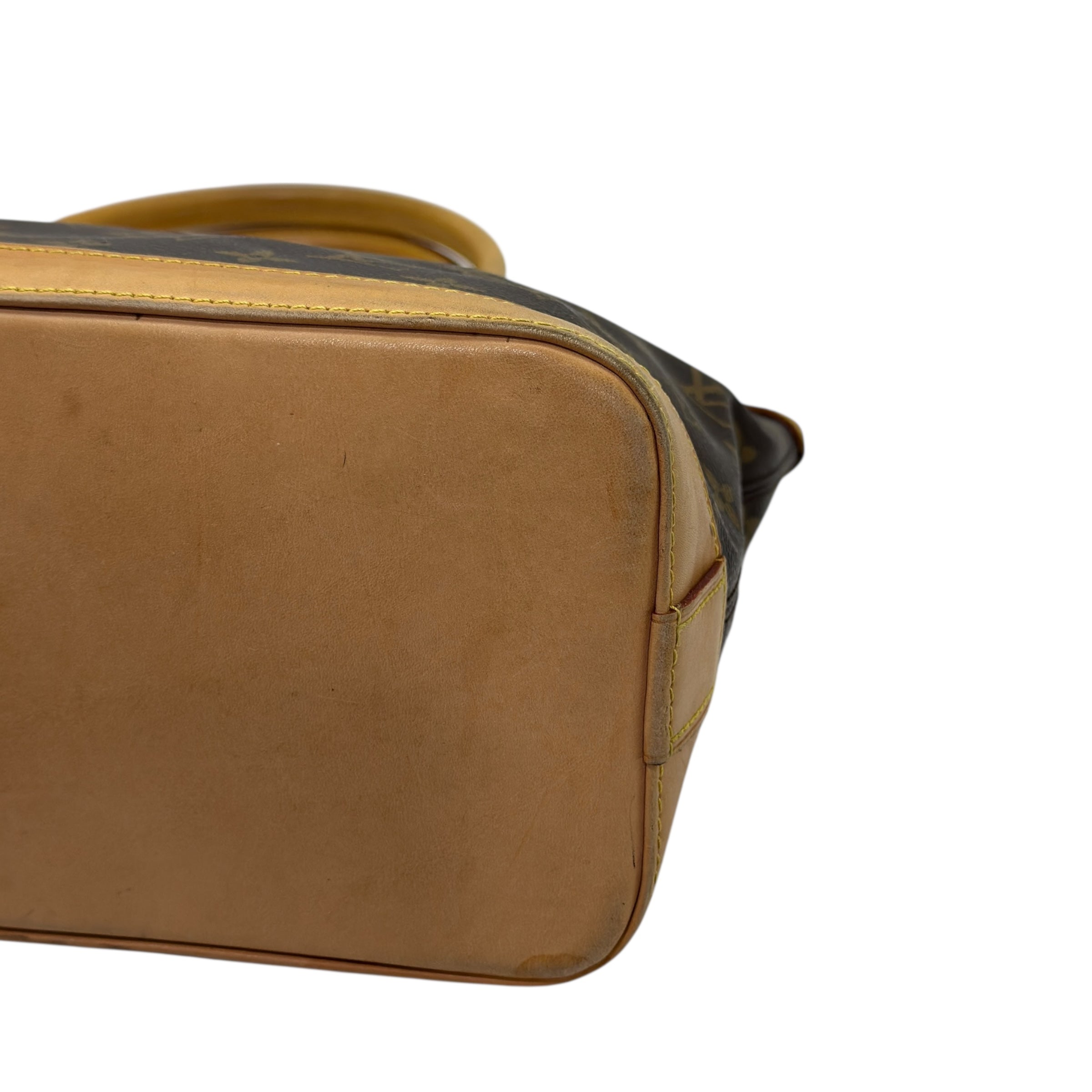 Borsa Lock It Horizontal