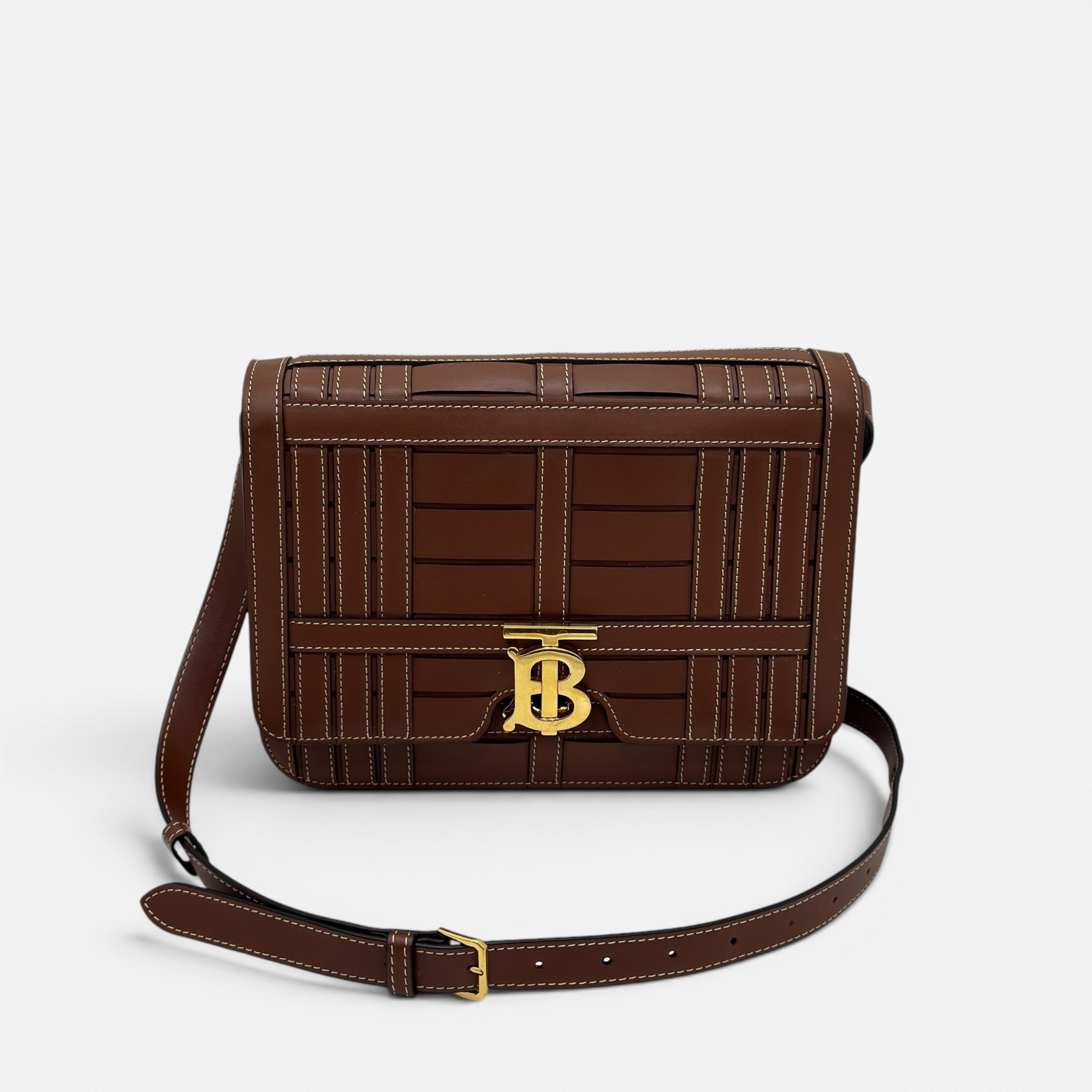 Borsa a tracolla TB