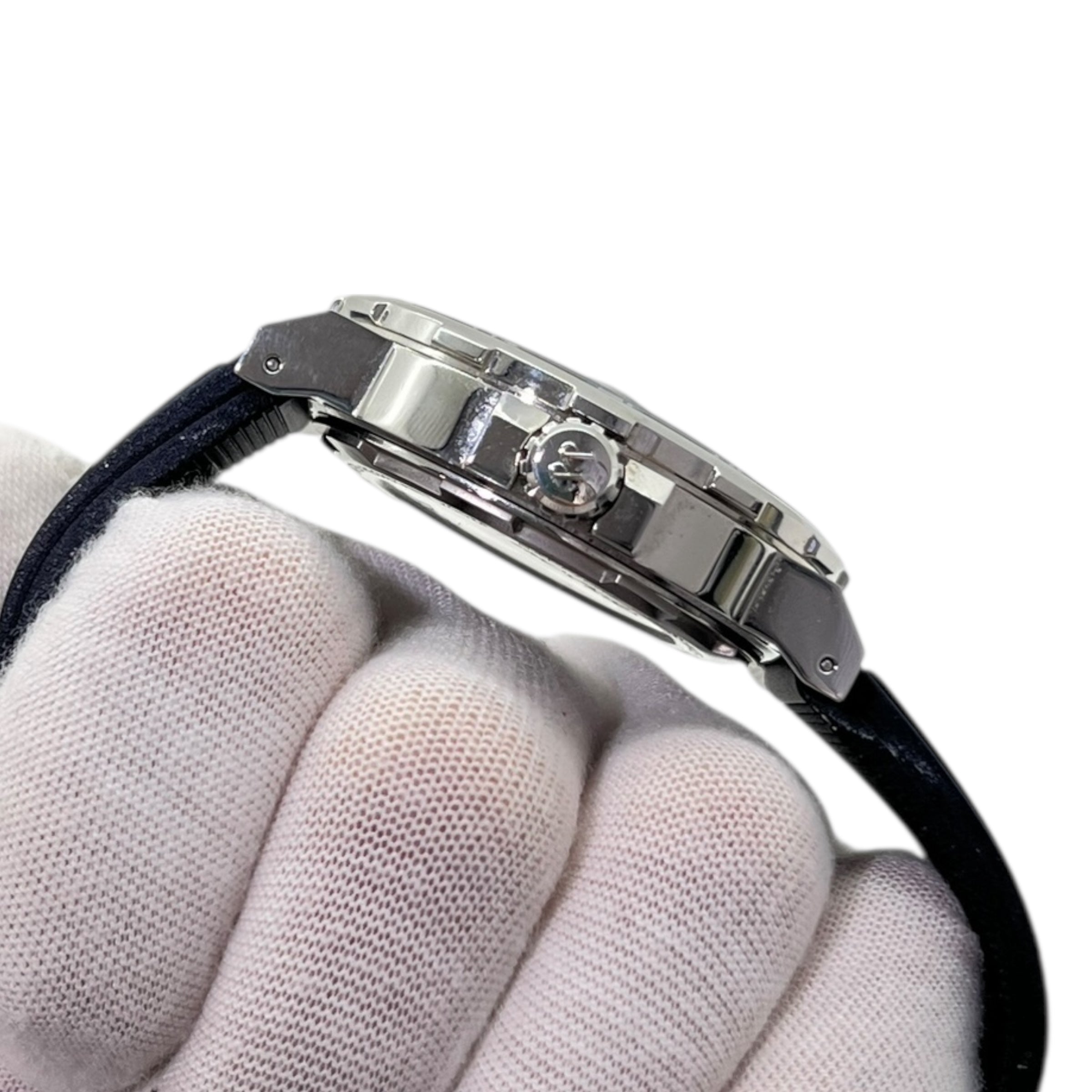 Yatchman III Date