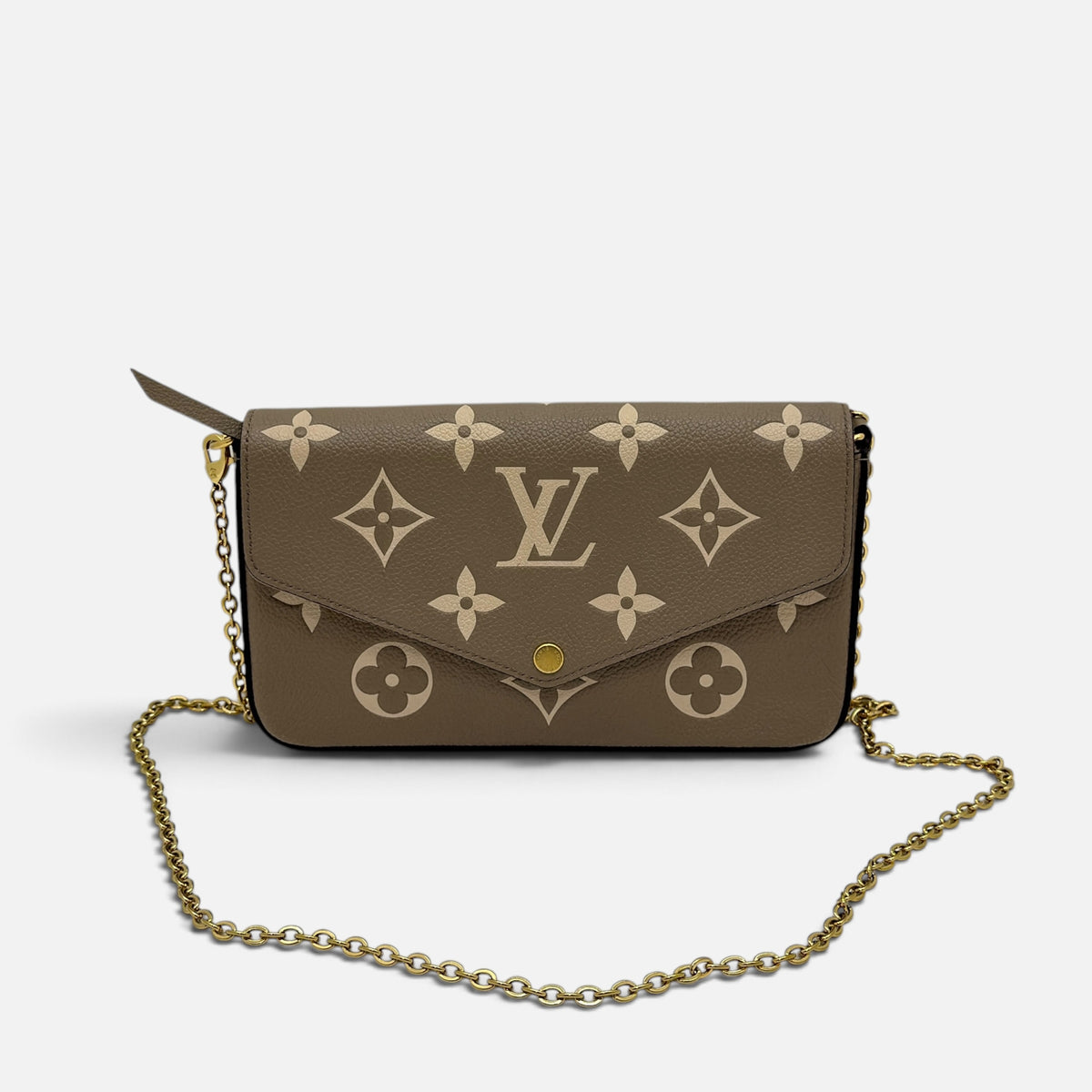 Pochette Fèlicie