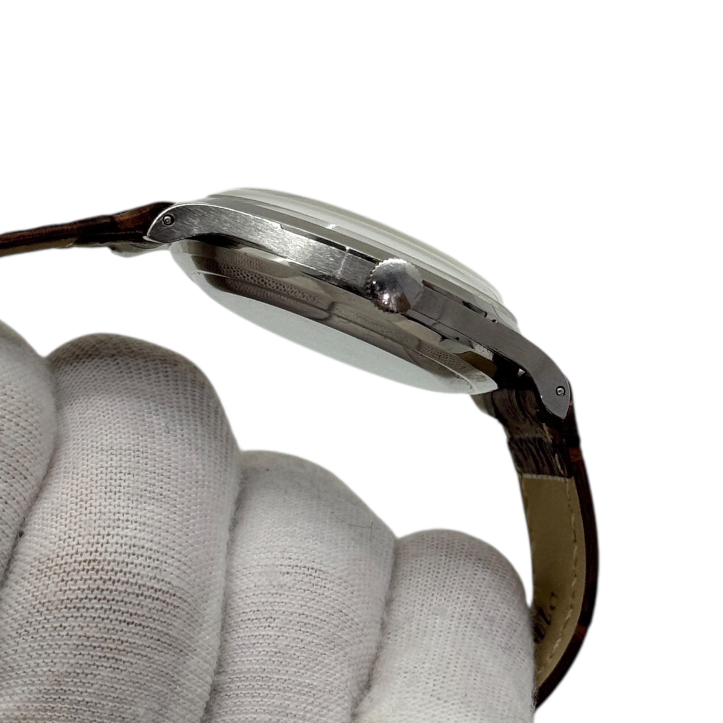 Pellaton automatico vintage