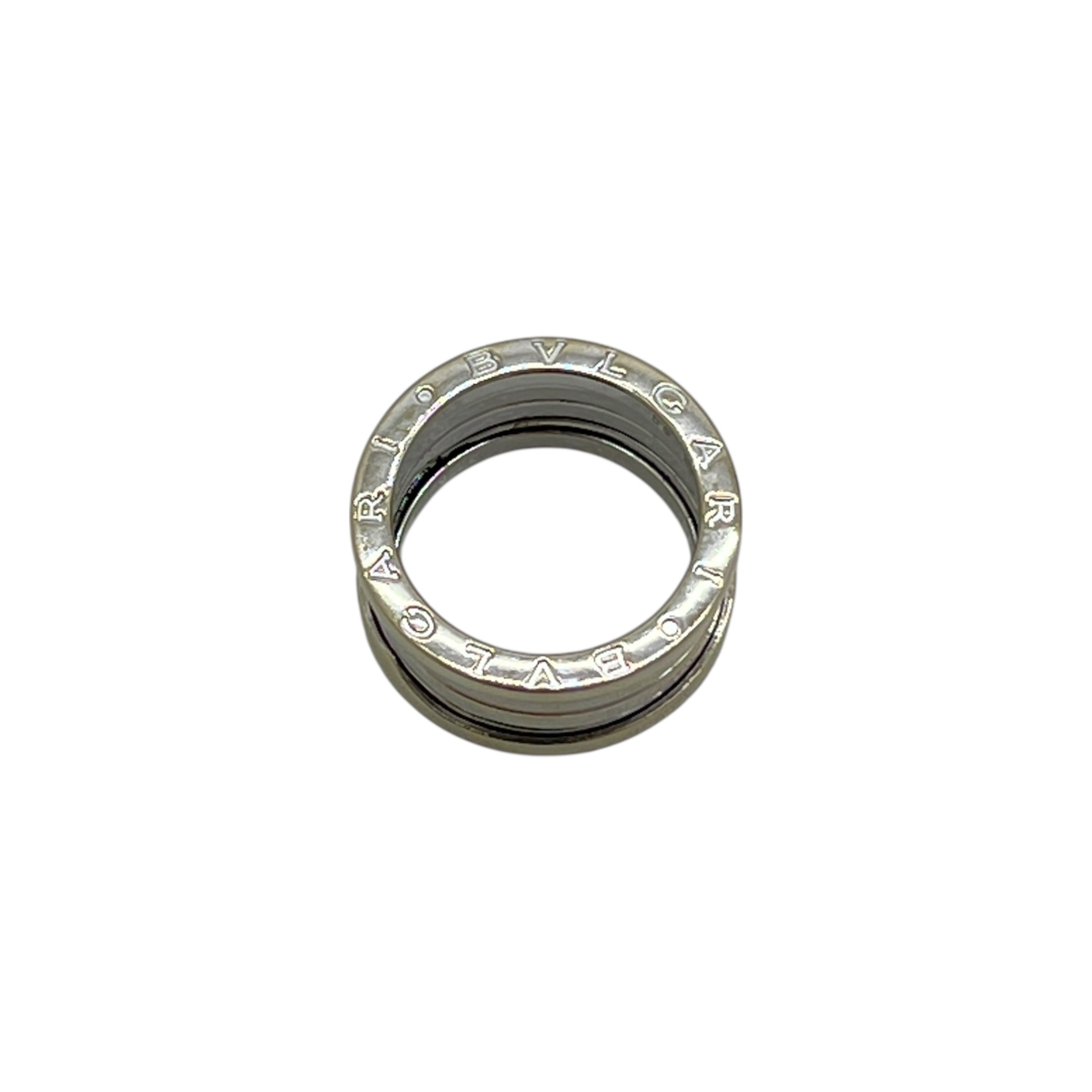 Anello B.zero1