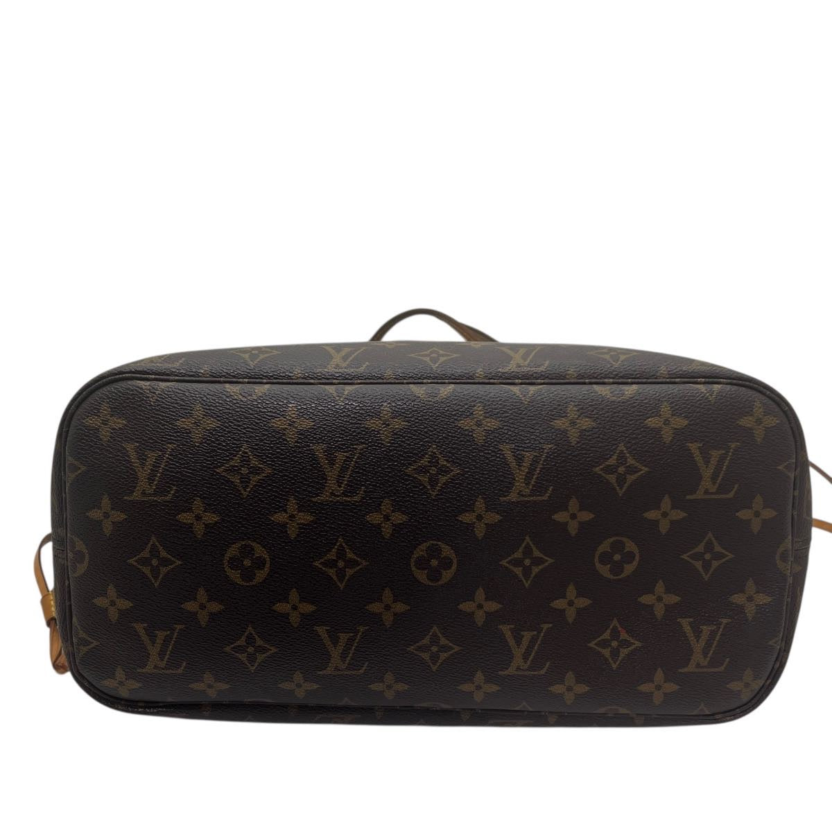 LOUIS VUITTON NEVERFULL MM