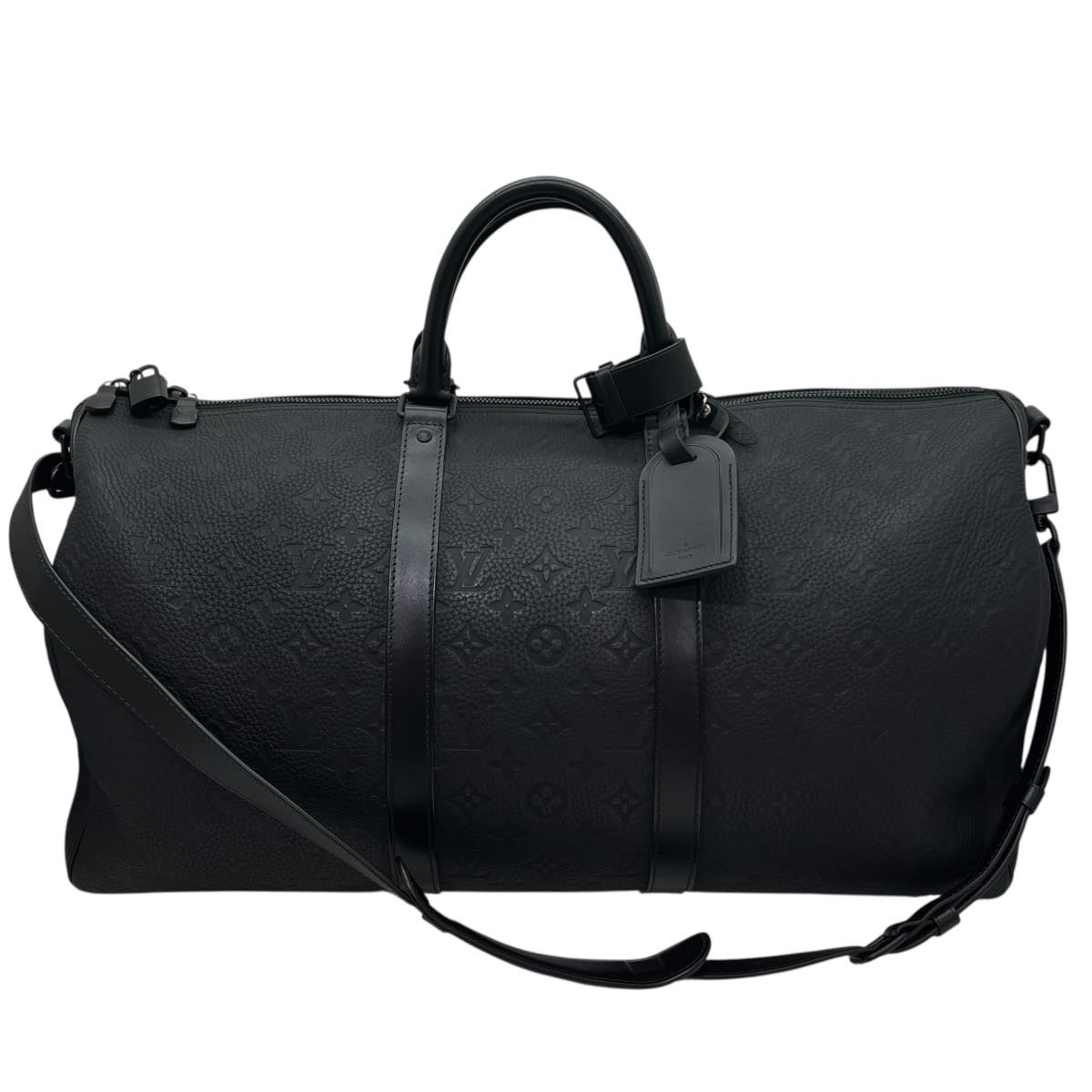 LOUIS VUITTON KEEPALL BANDOULIÈRE 50