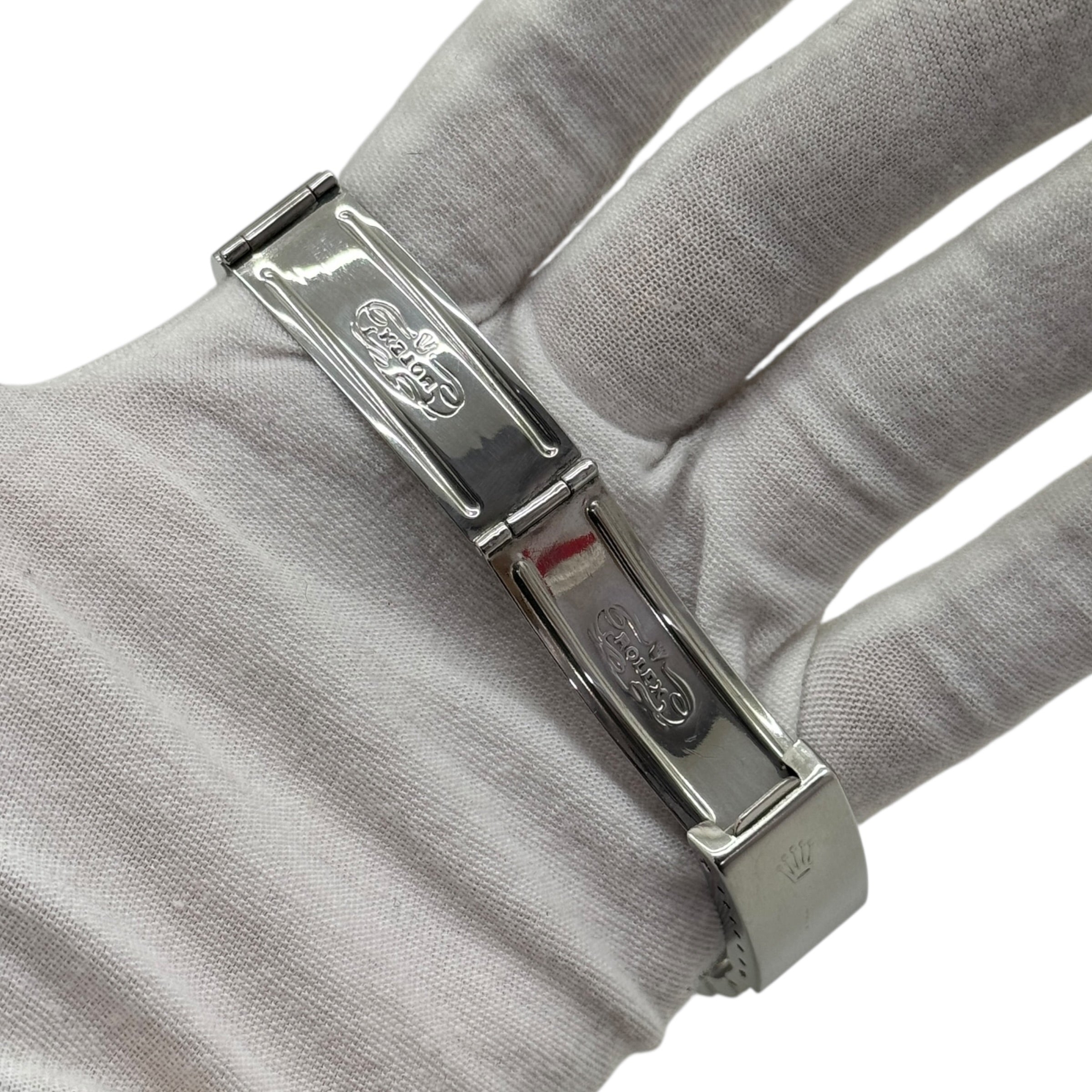 Air-King 34 mm 5500 (1980)