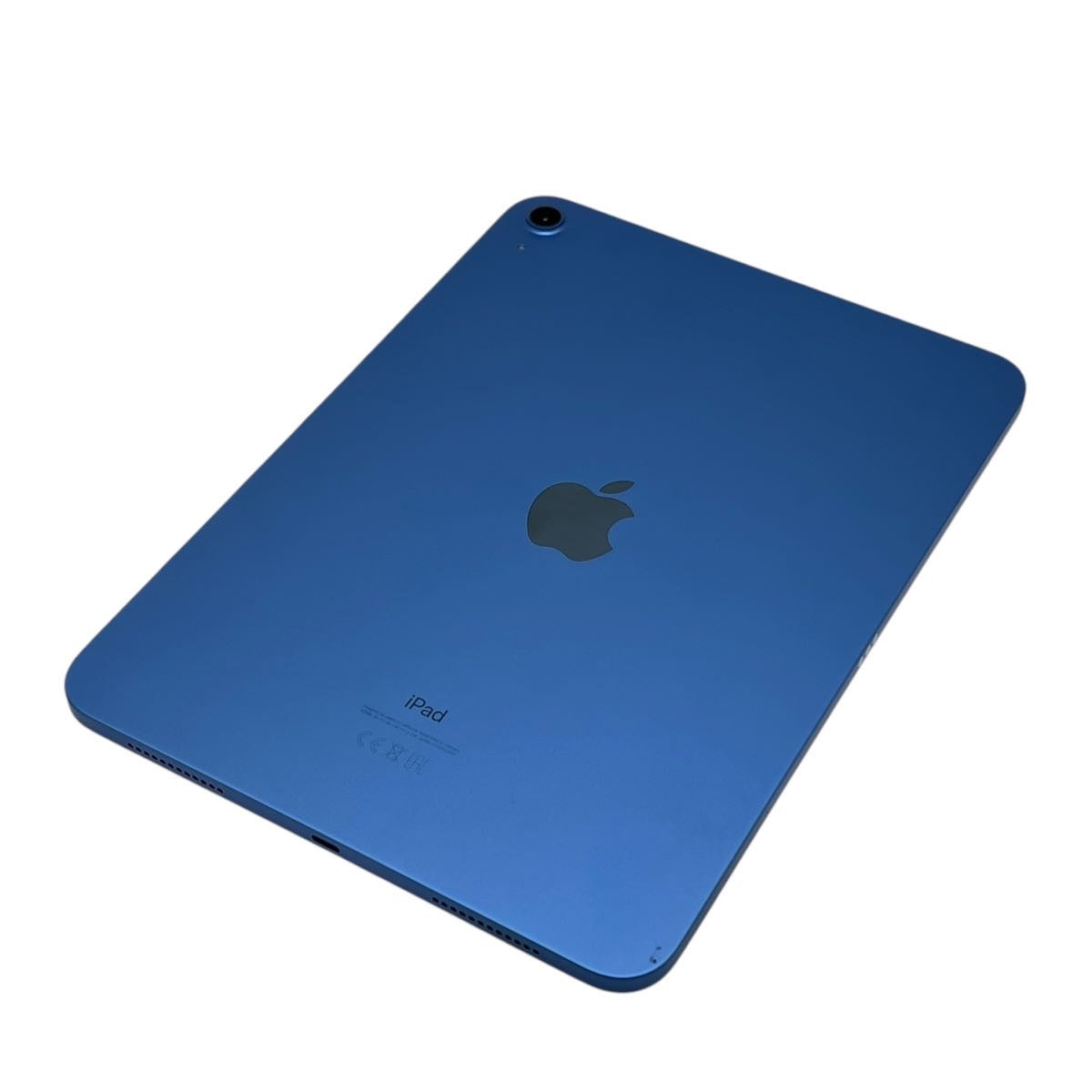 IPAD 10 GEN WI-FI 256 GB