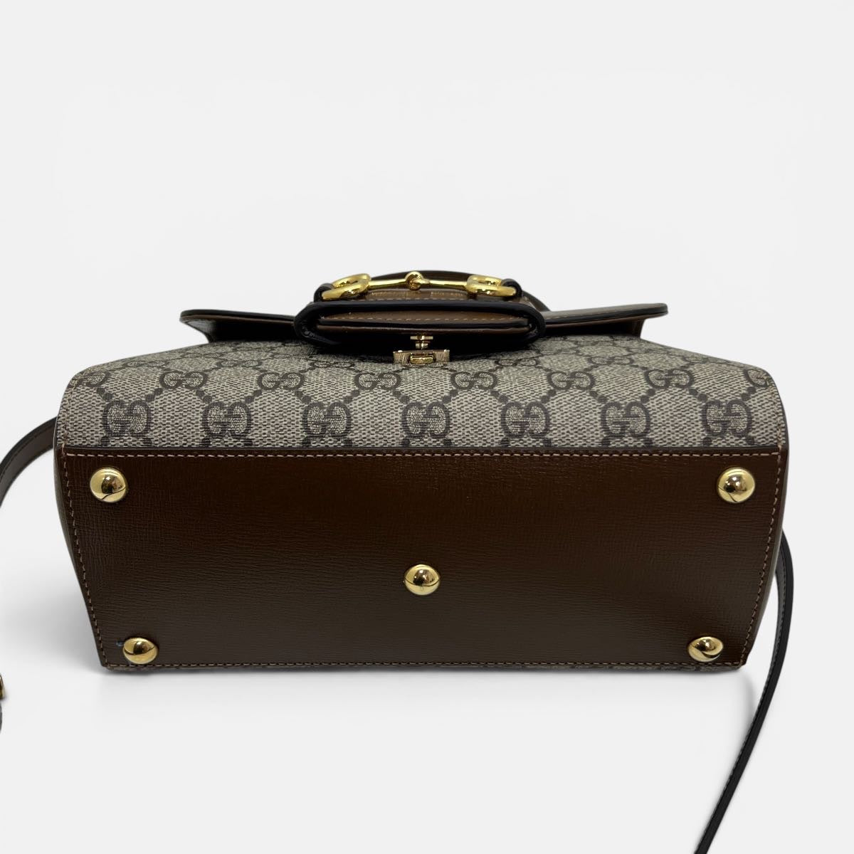 Borsa Horsebit 1955