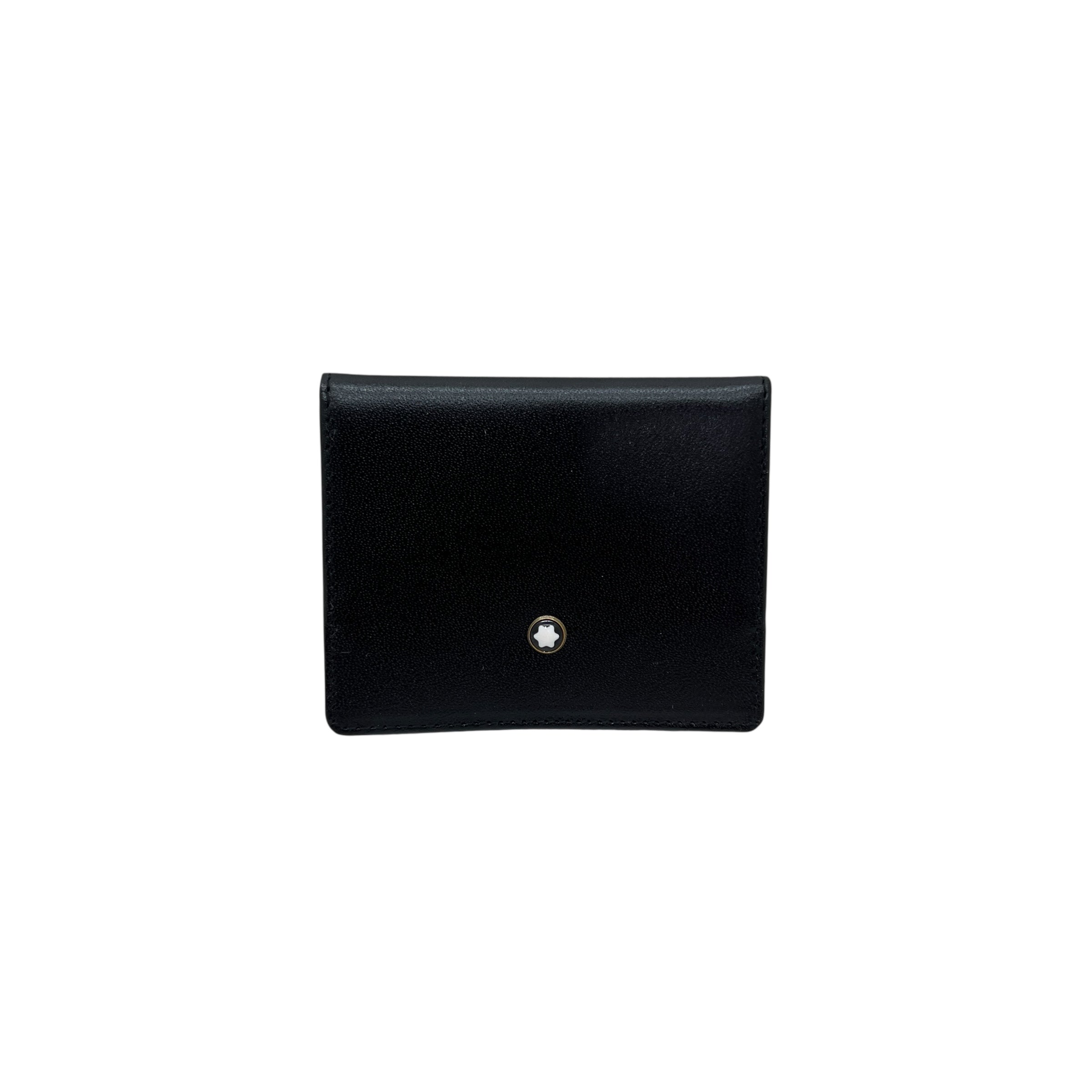Montblanc Meisterstuck porta monete