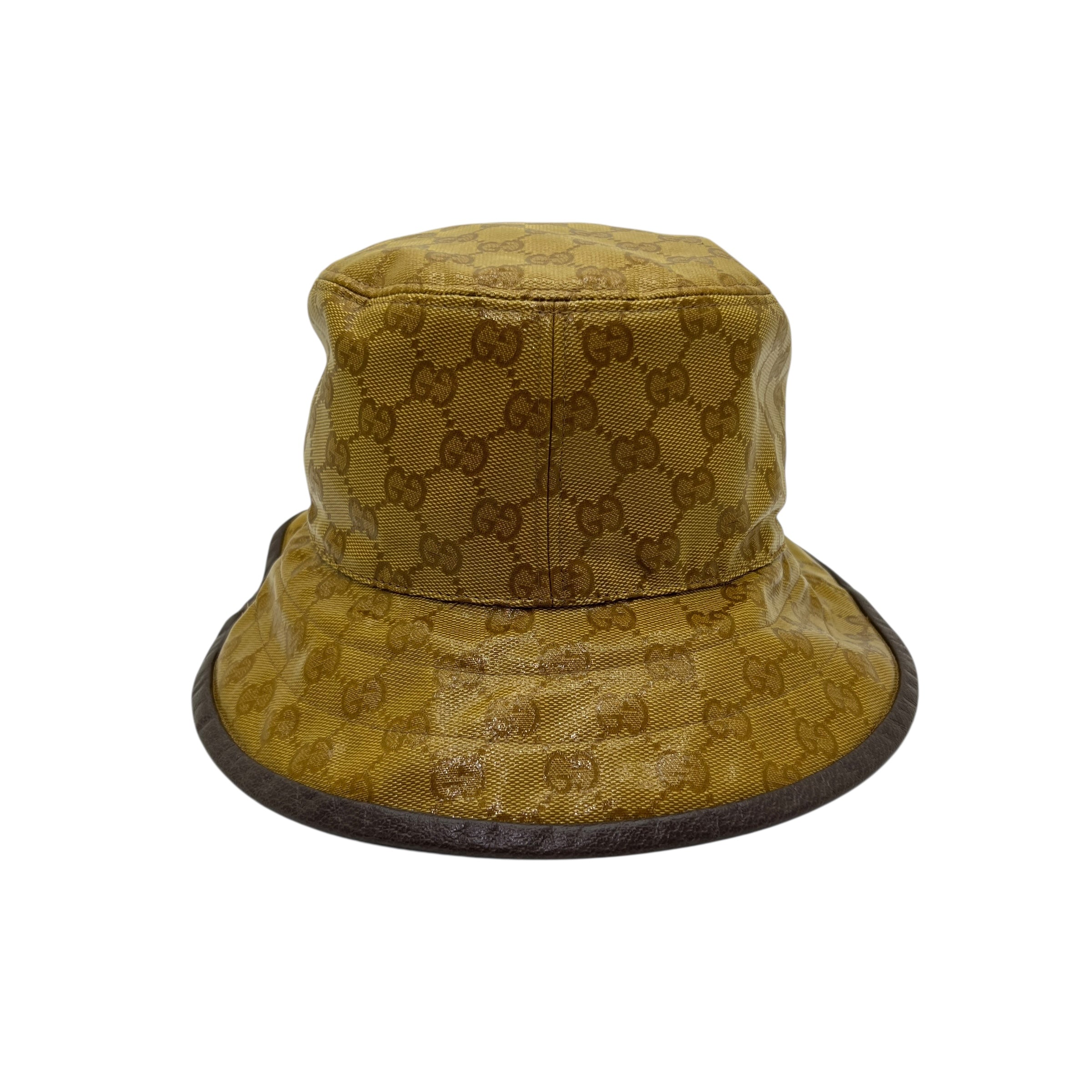 Bucket GG Crystal
