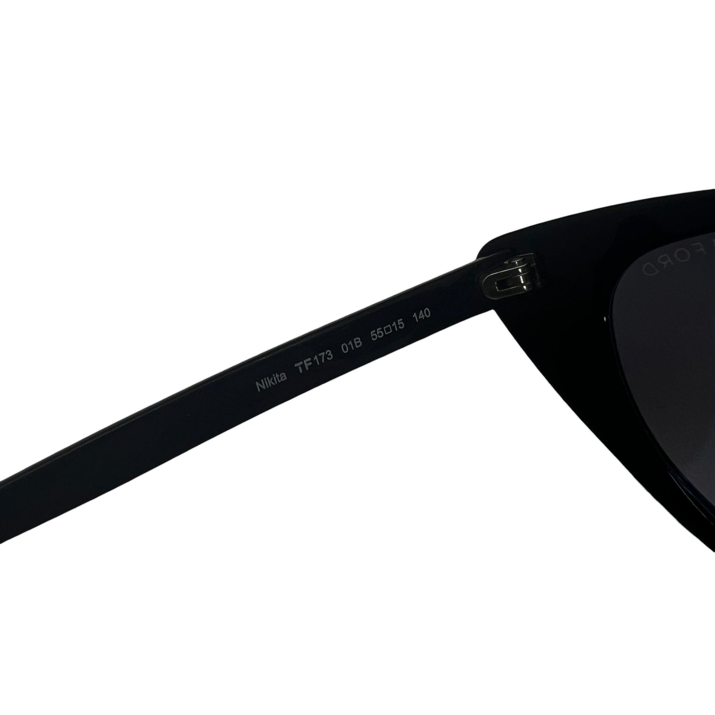 Occhiali da sole cat-eye