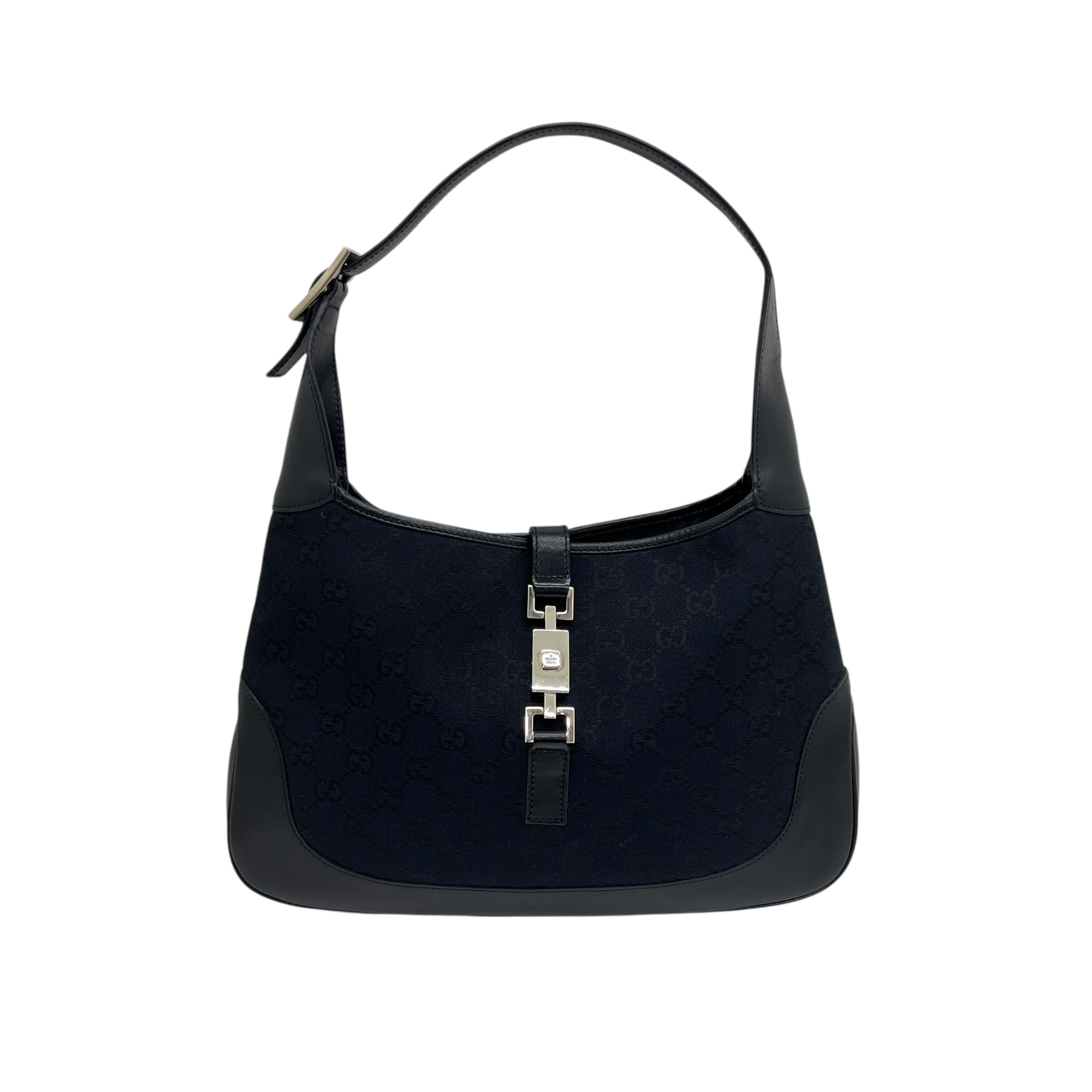 Jackie borsa a spalla media vintage