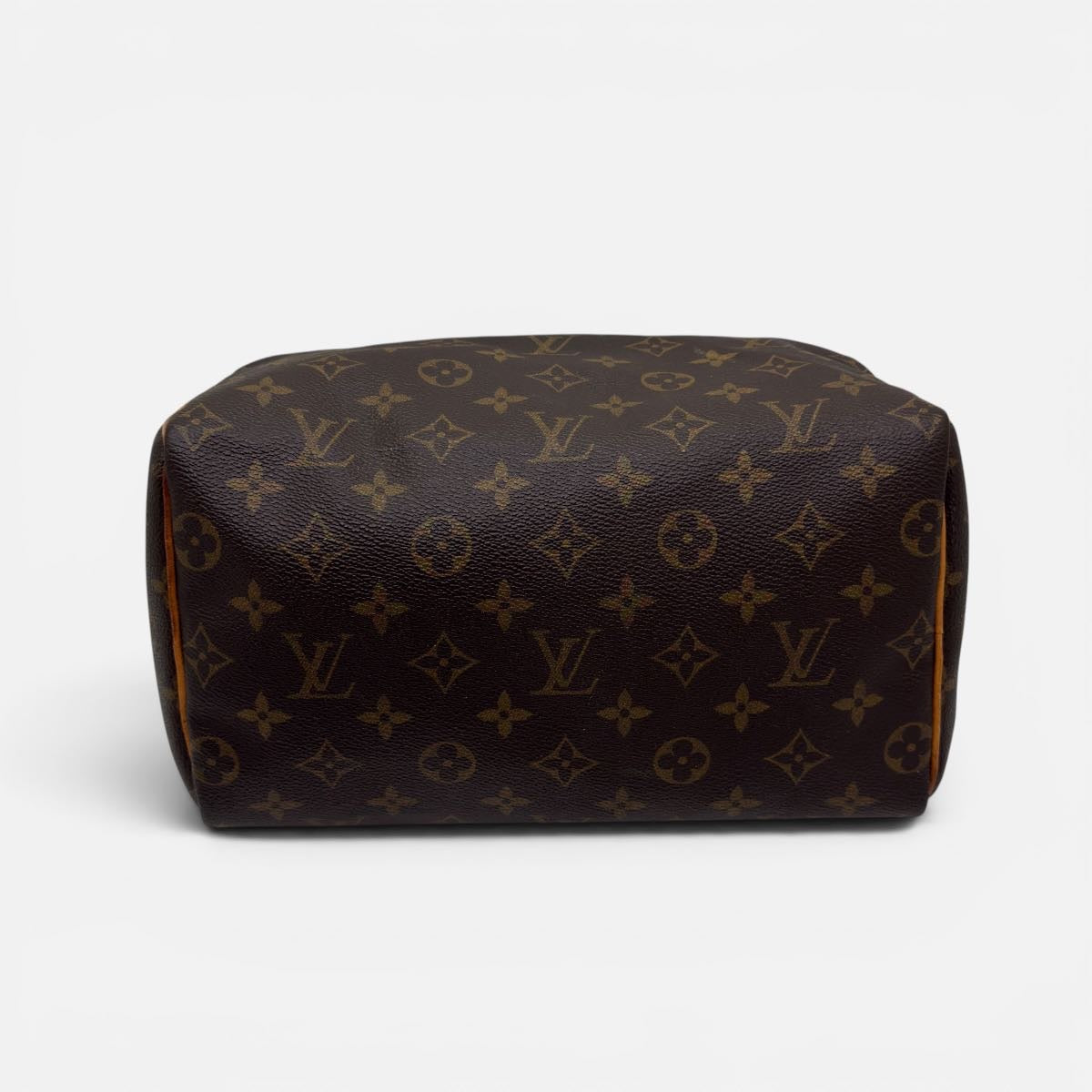 Speedy 25 Monogram