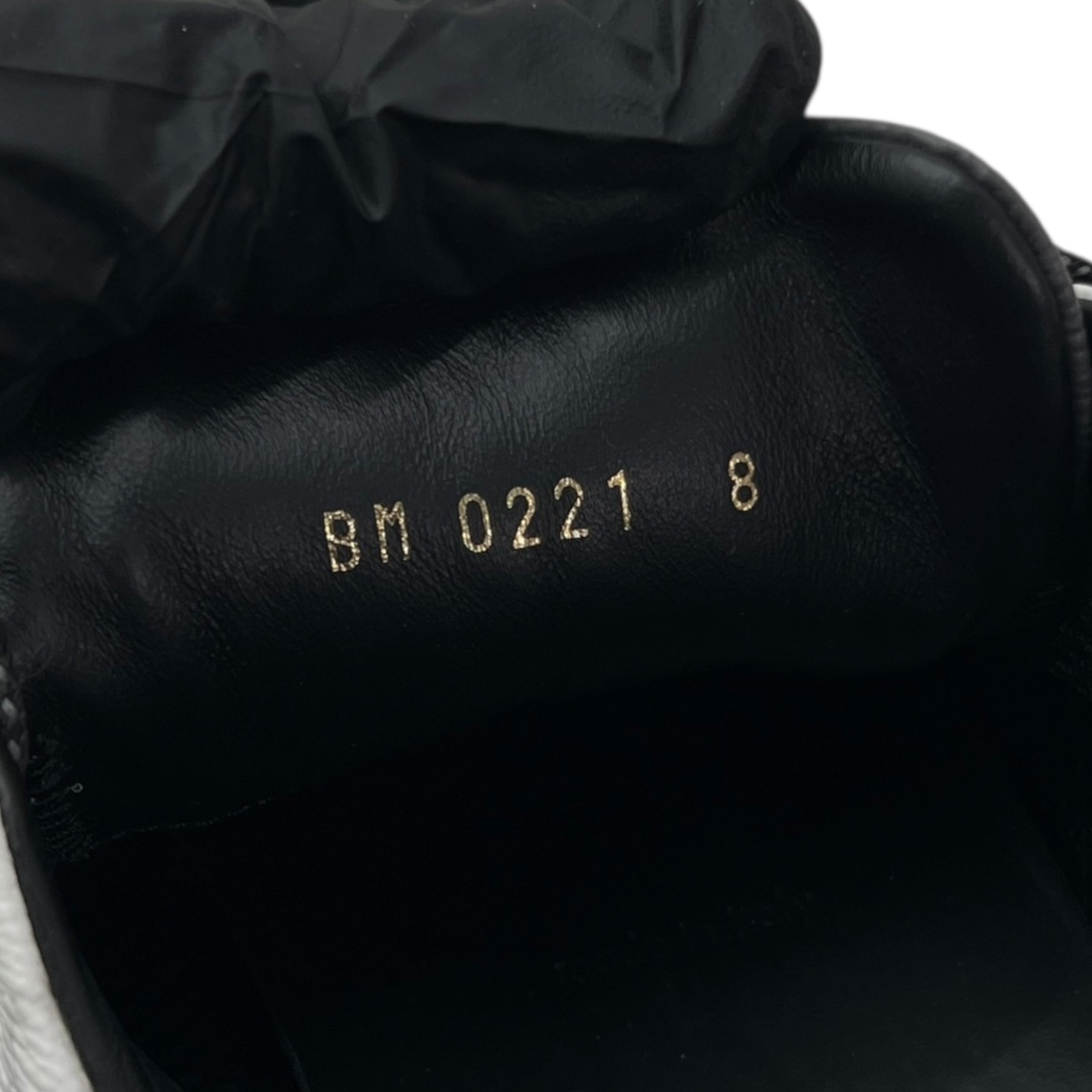 Sneakers Run Away taglia 43