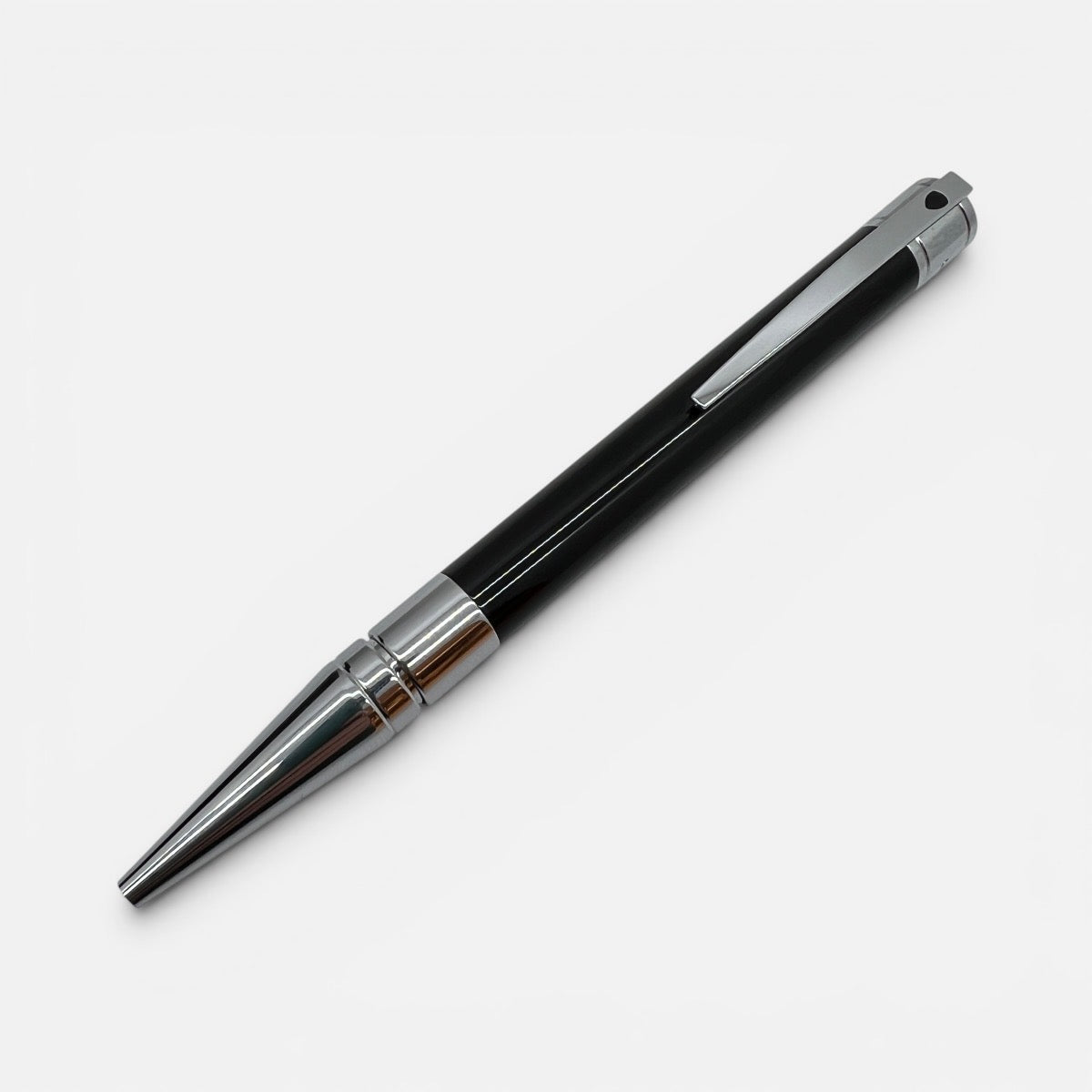 Initial penna a sfera