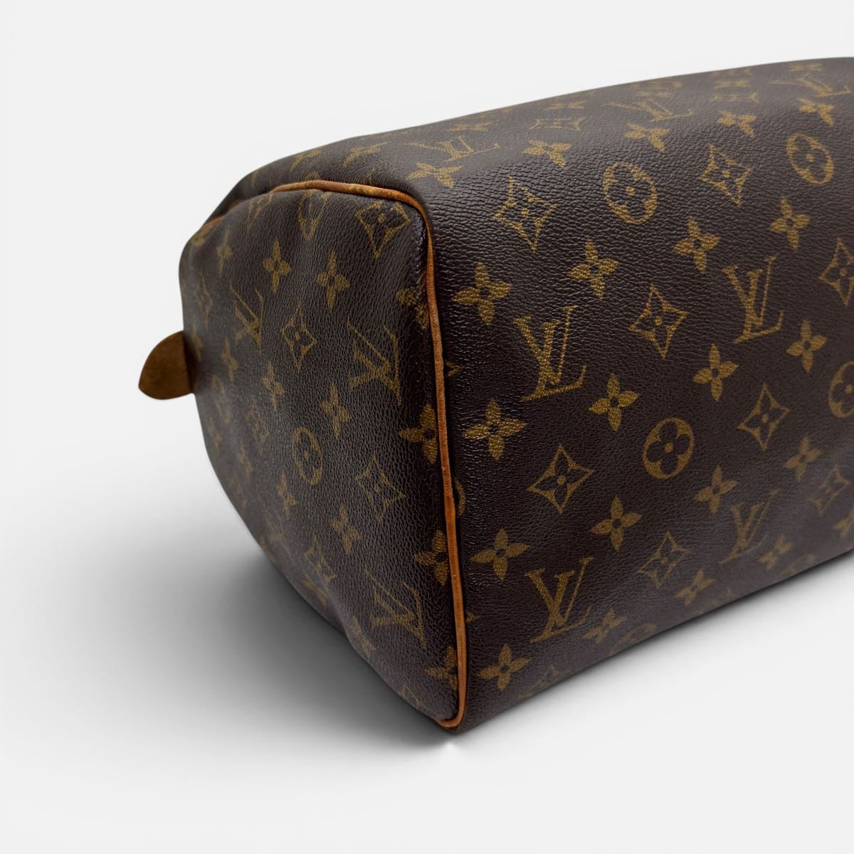 Speedy 30 Monogram