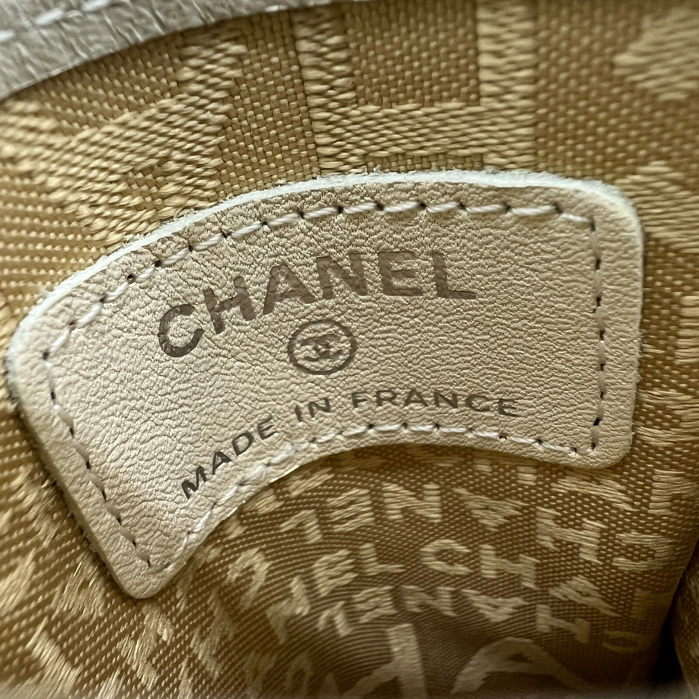 Cambon portacarte in pelle