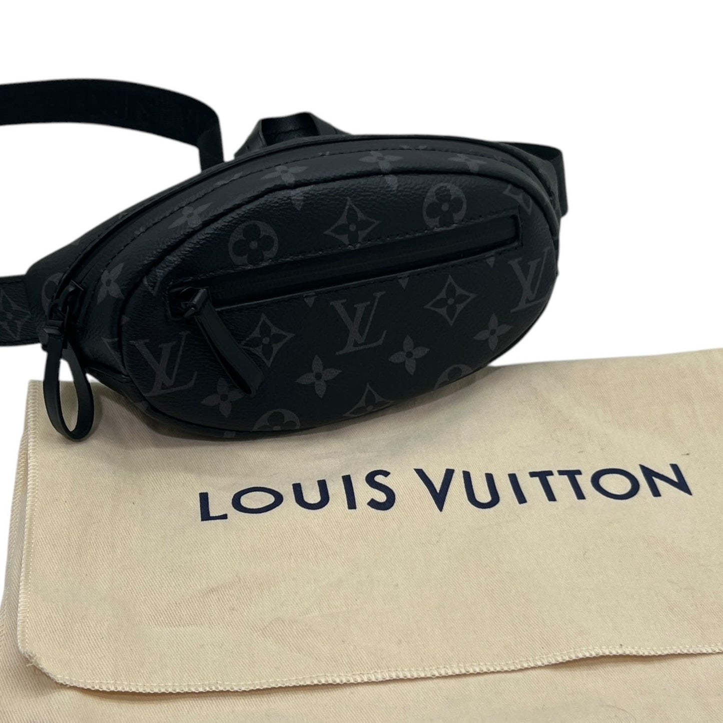 LOUIS VUITTON MARSUPIO CATCH