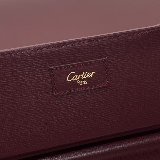 CARTIER VALIGIA VINTAGE MUST DE CARTIER GRANDE (CABINABILE)