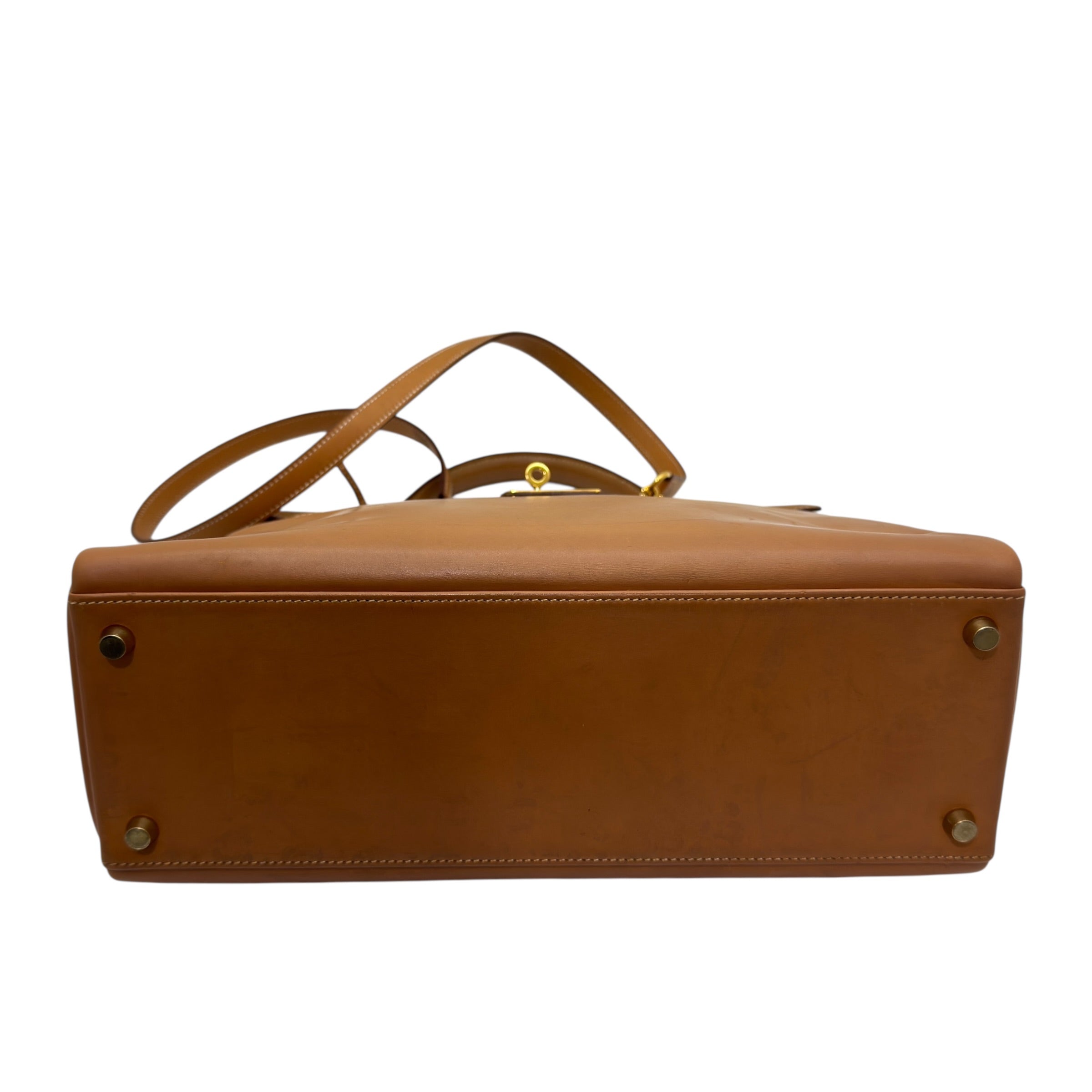 Kelly 32 Box Calf Vintage (1994)