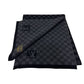 LOUIS VUITTON SCIARPA DAMIER