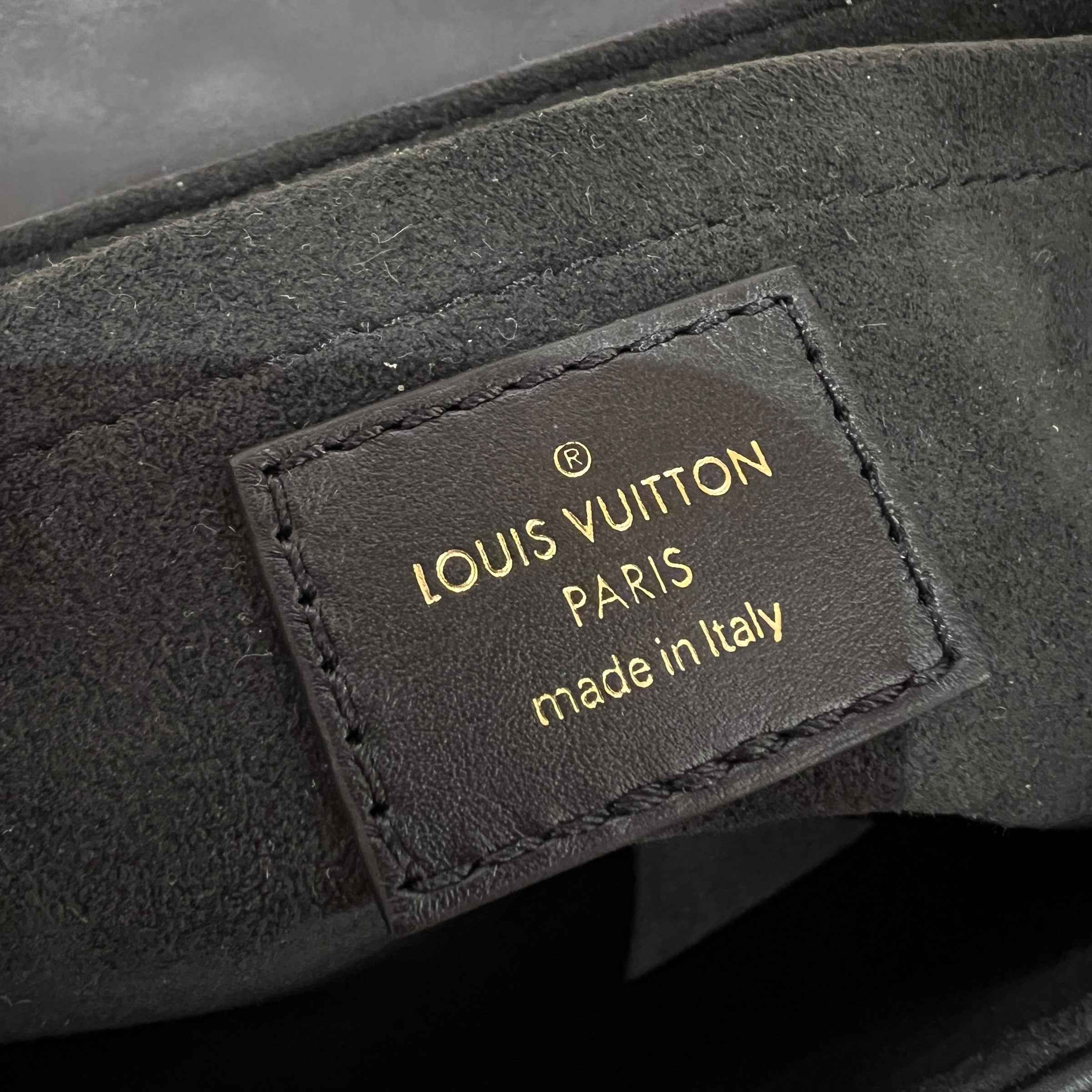 New Wave Patch Edition