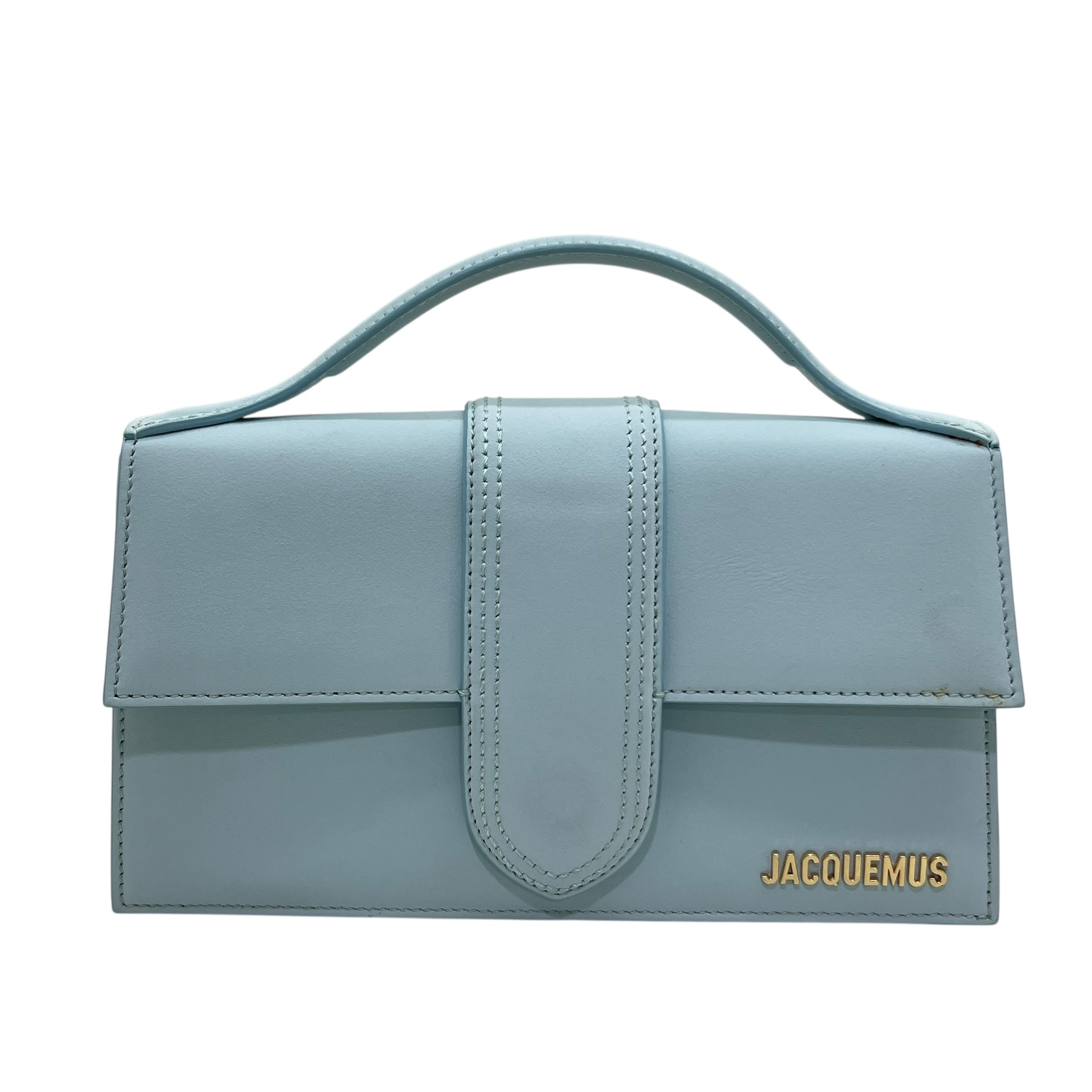 Jacquemus Le Grand Bambino