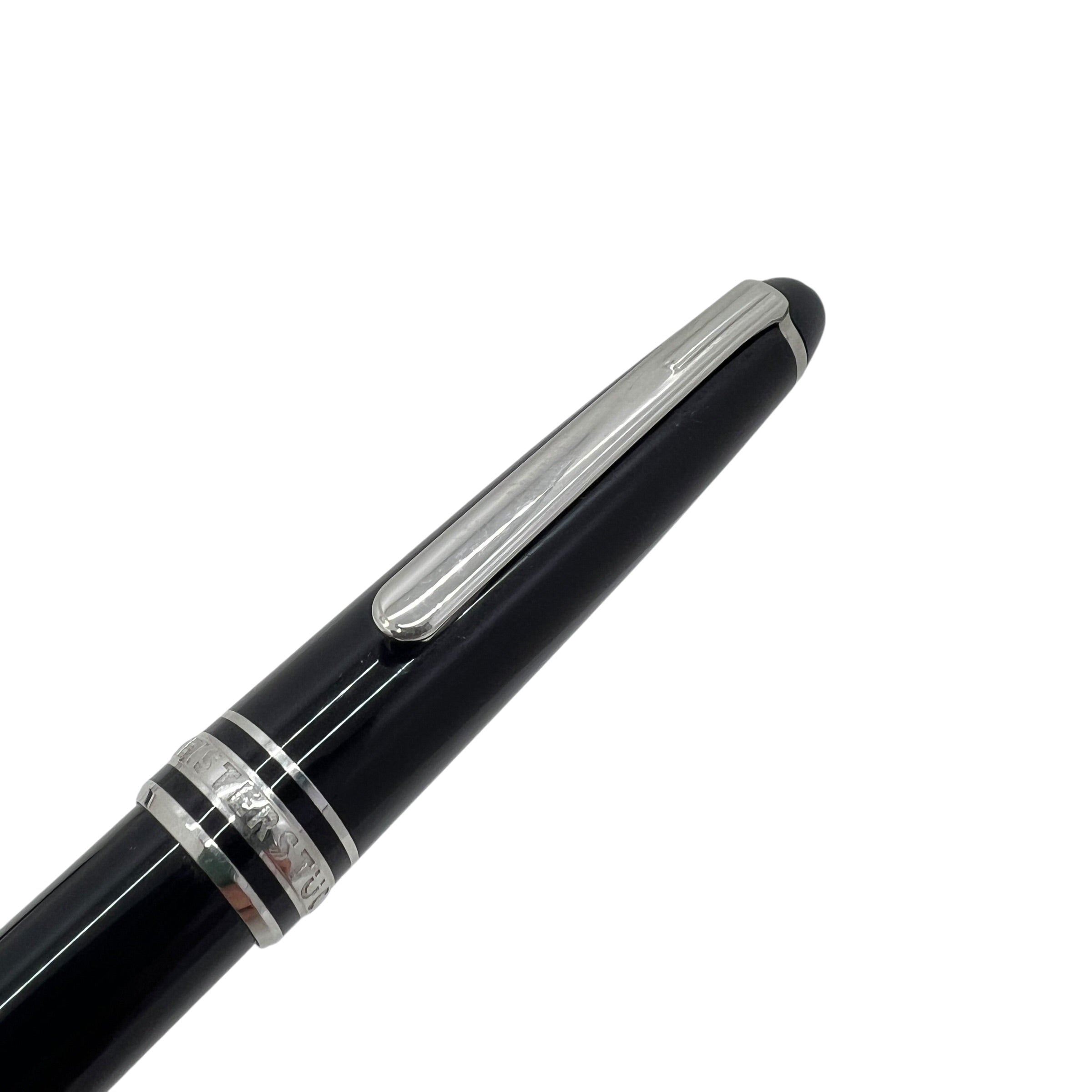 Meisterstück Sfera Classique Platinum