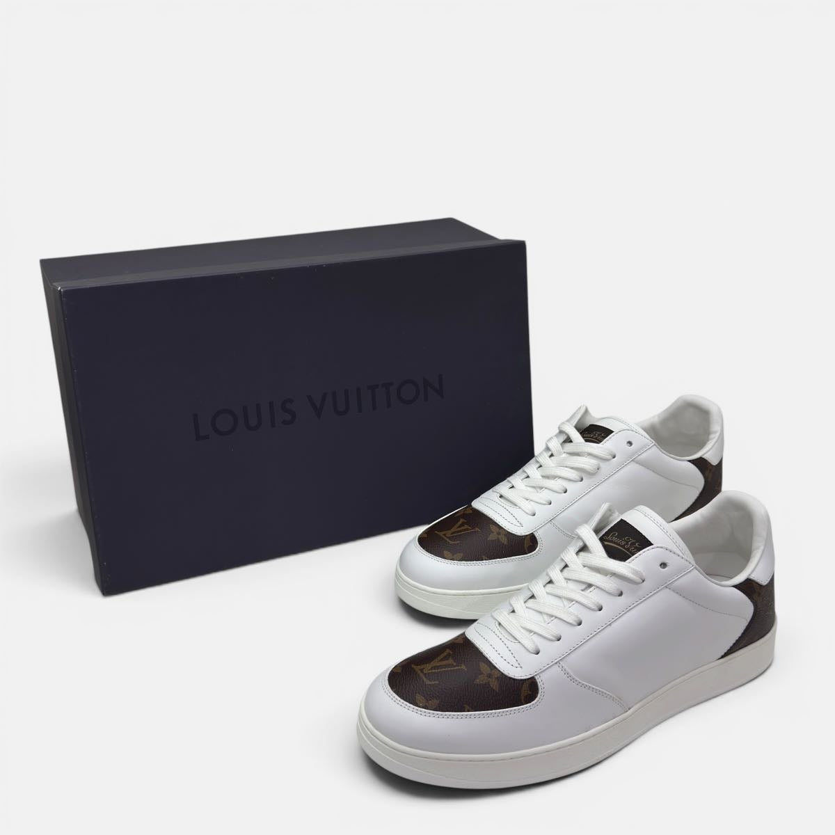 Sneakers Rivoli taglia 44