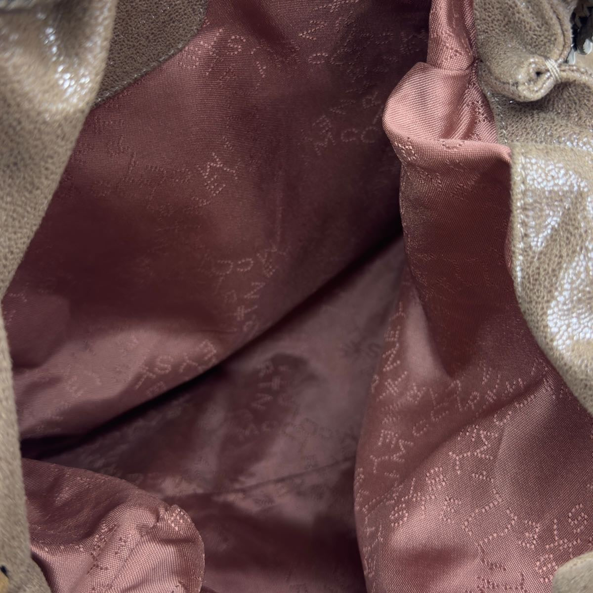 Tote Falabella Pieghevole