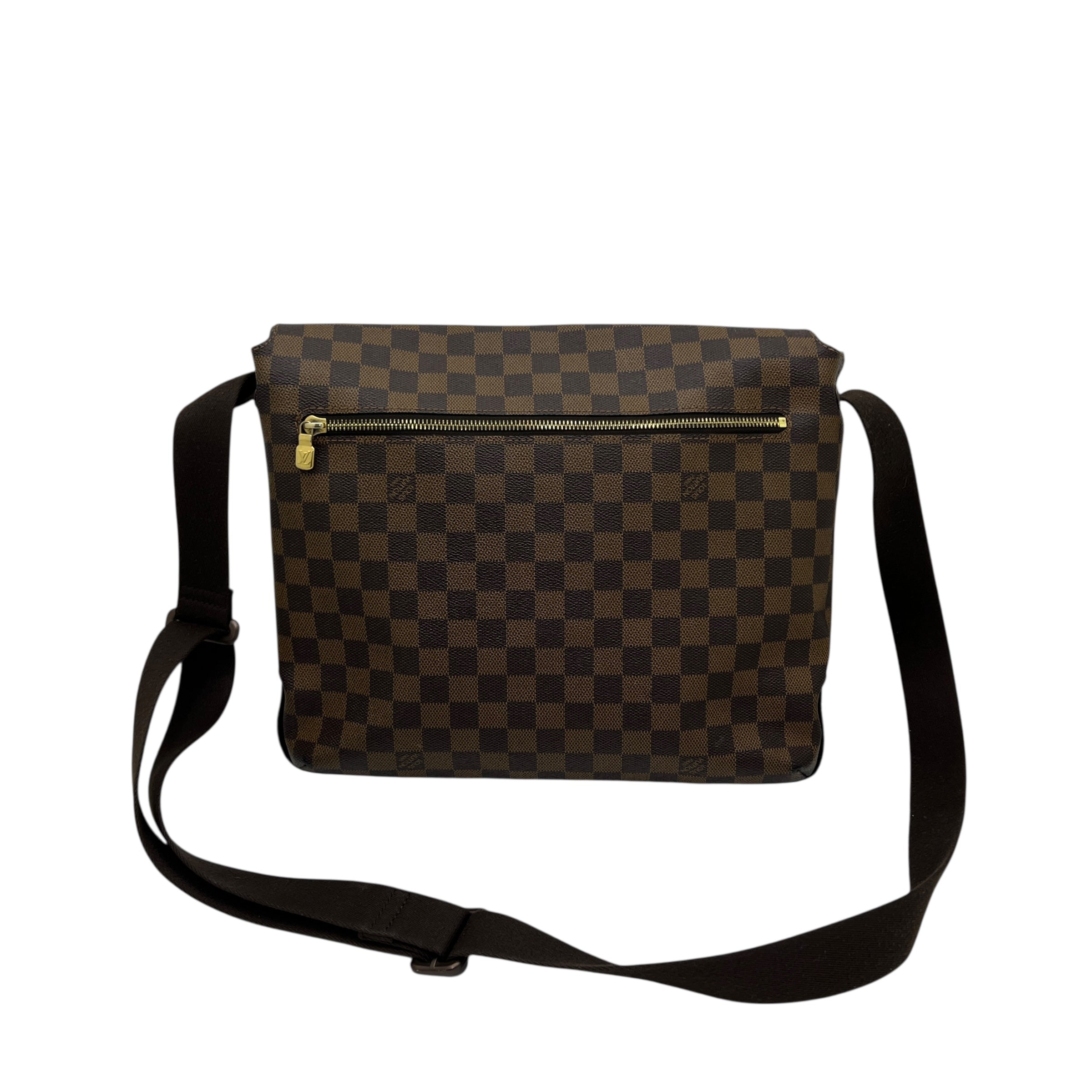 Borsa a tracolla Brooklyn