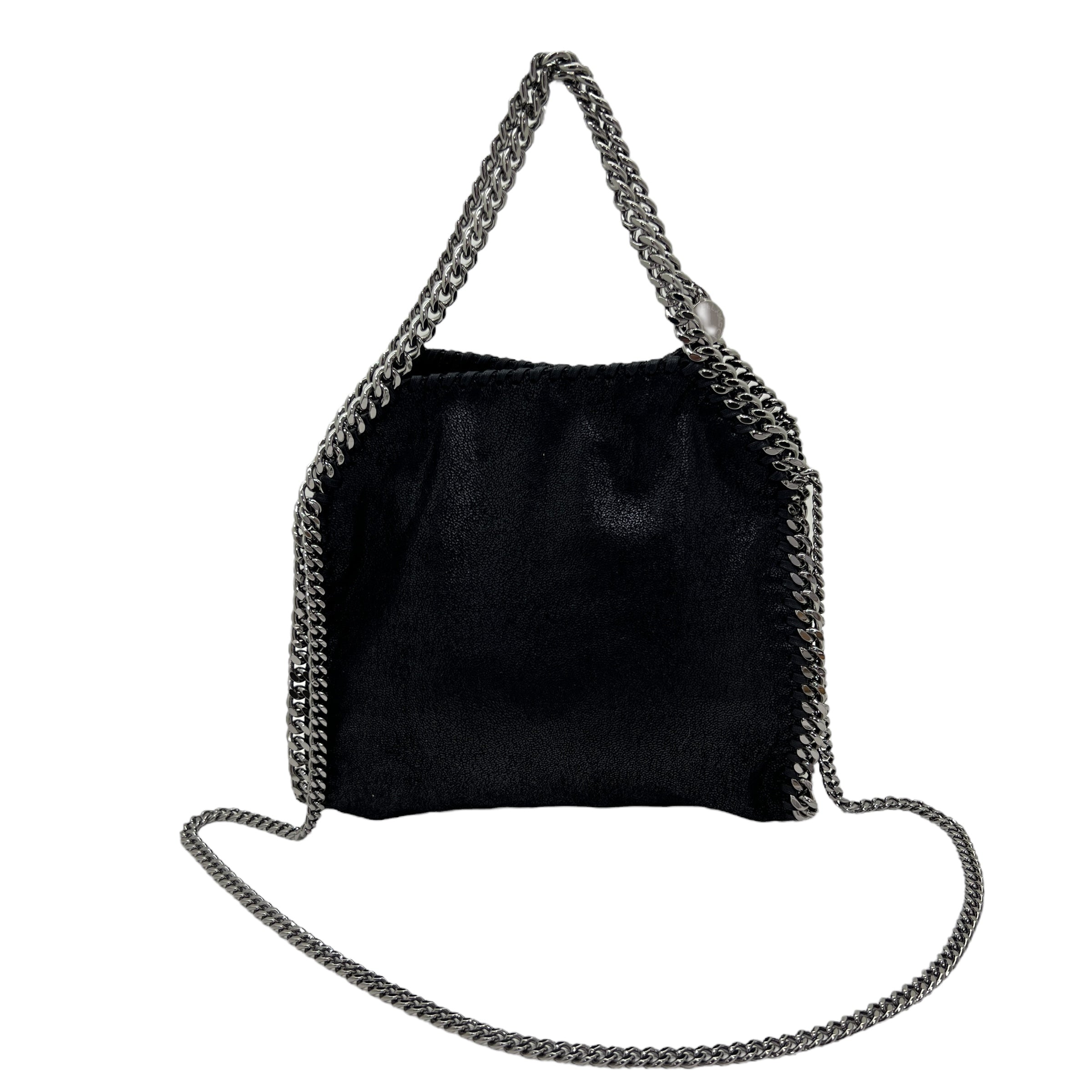 Borsa Tote Mini Falabella