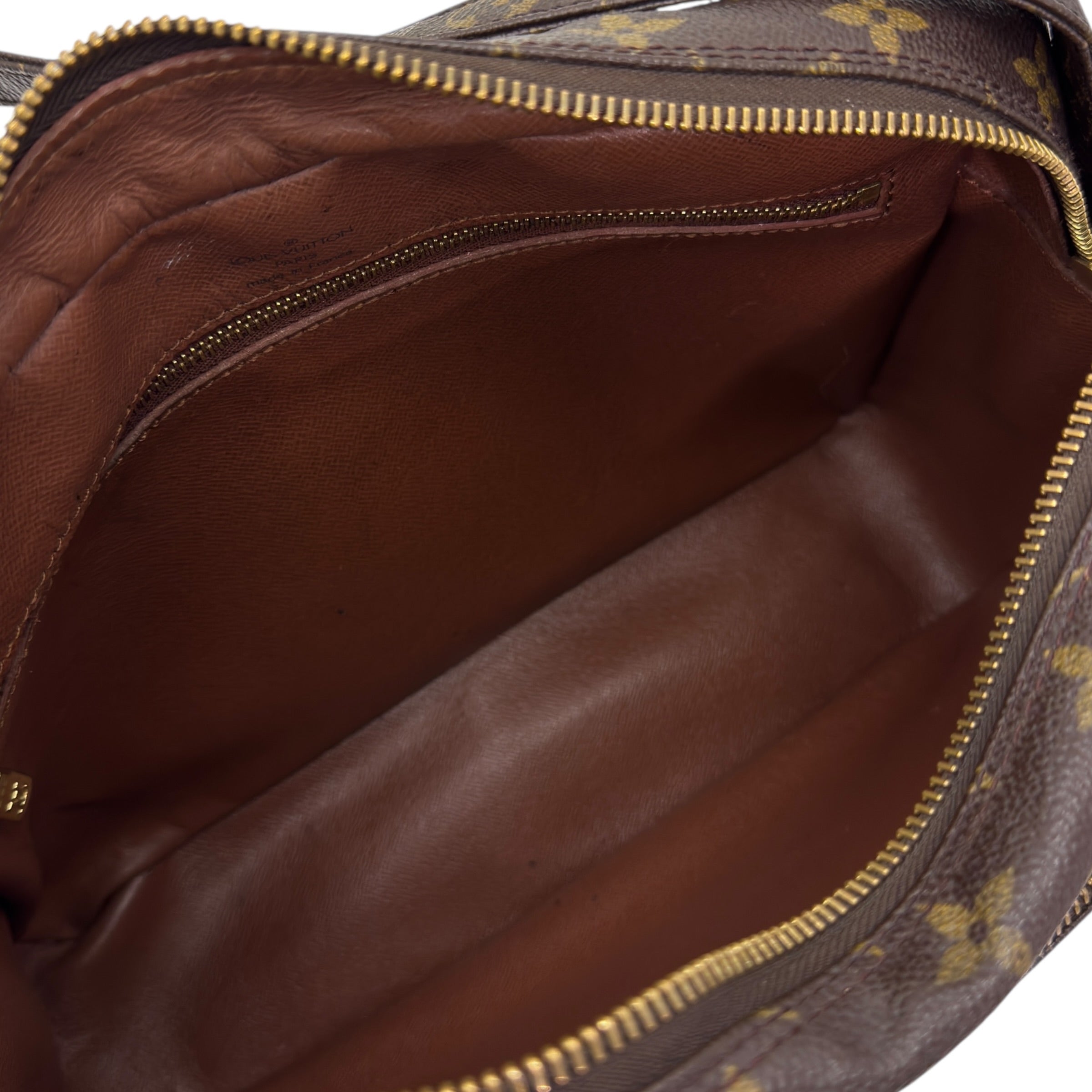 Borsa a tracolla Reporter