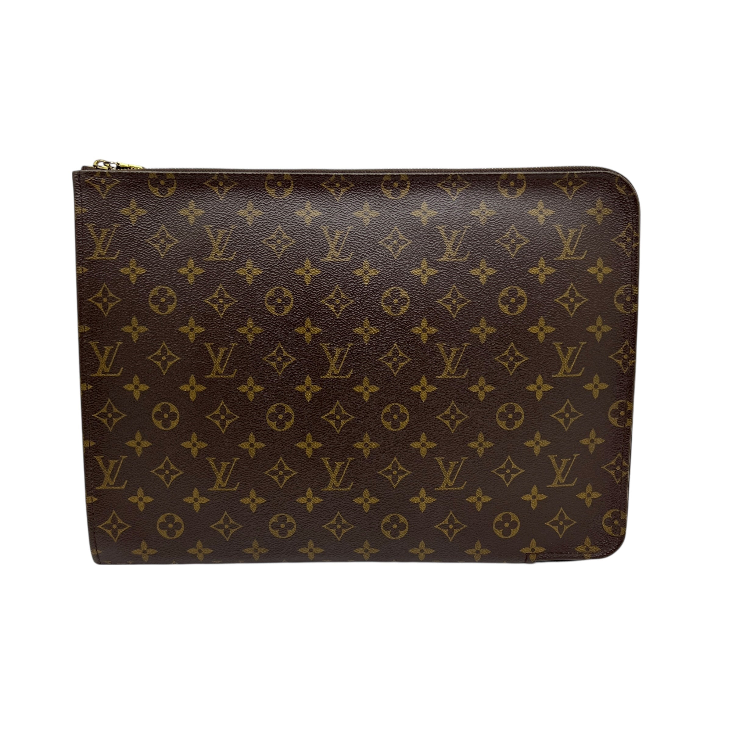 Pochette Jour GM Monogram