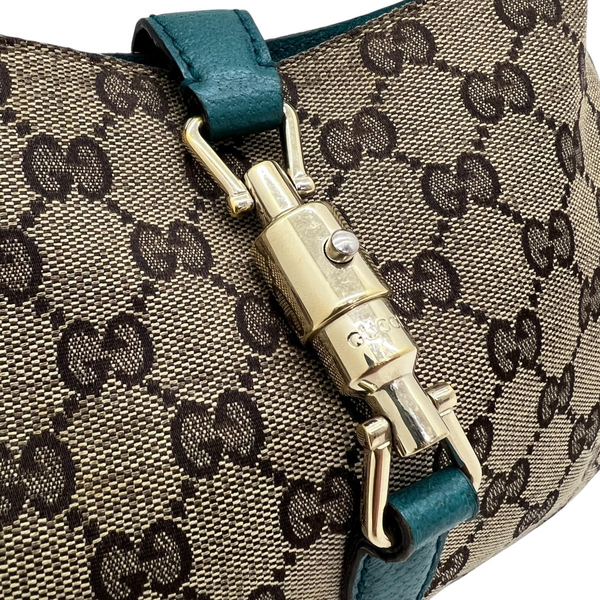 GUCCI JACKIE VINTAGE MINI