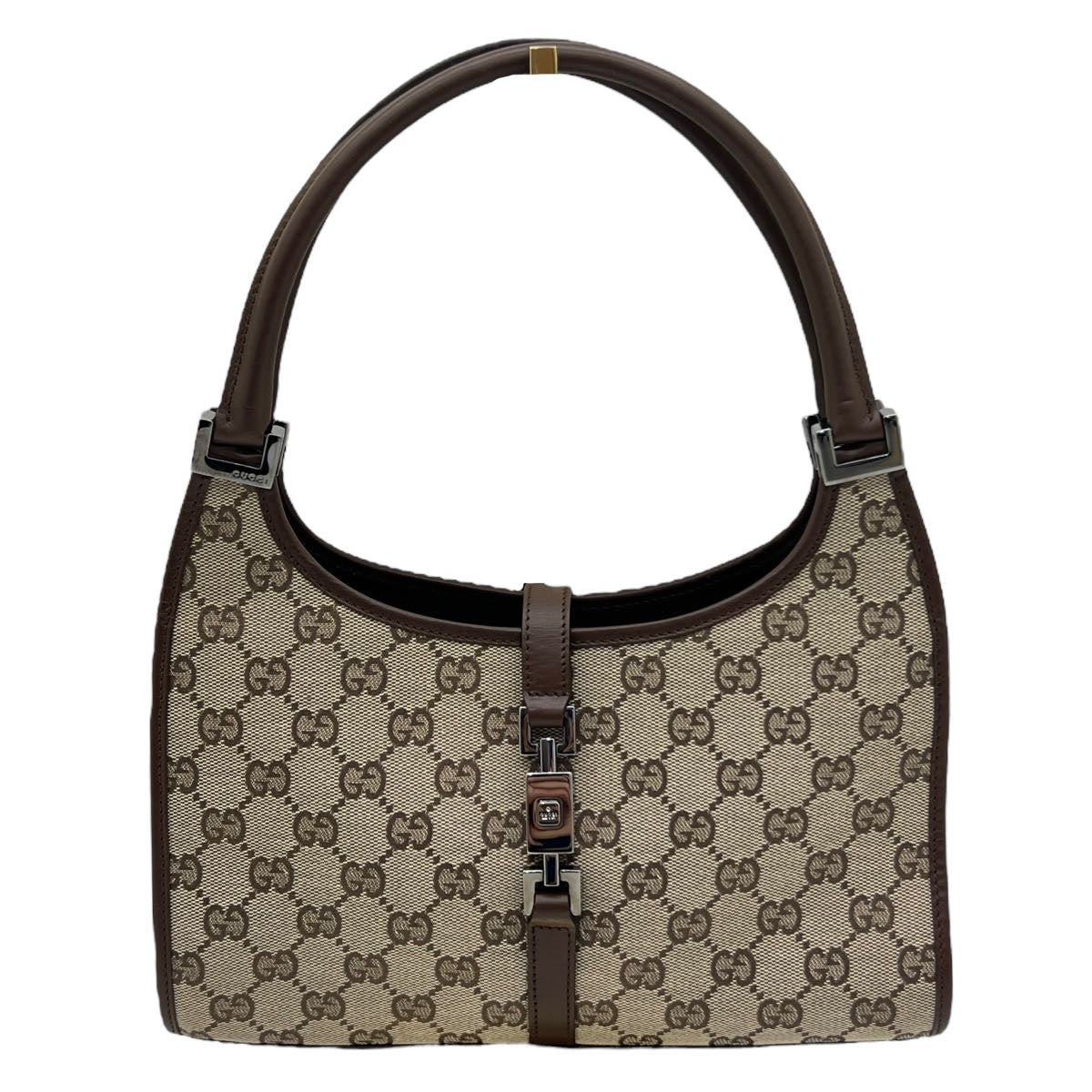 GUCCI BORSA A SPALLA BARDOT VINTAGE