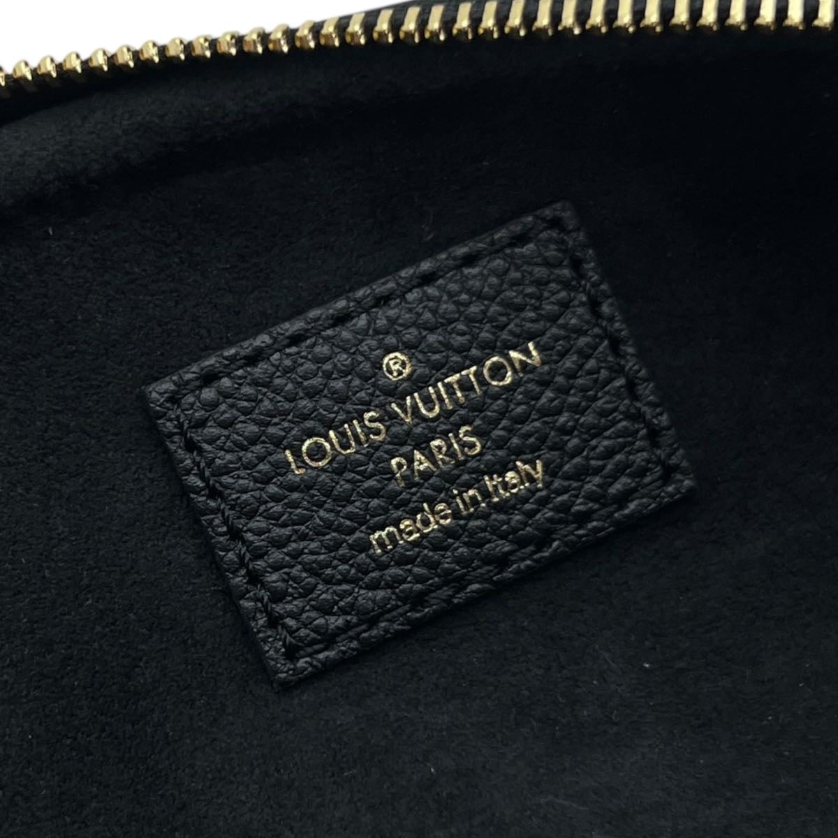 LOUIS VUITTON MINI BUMBAG