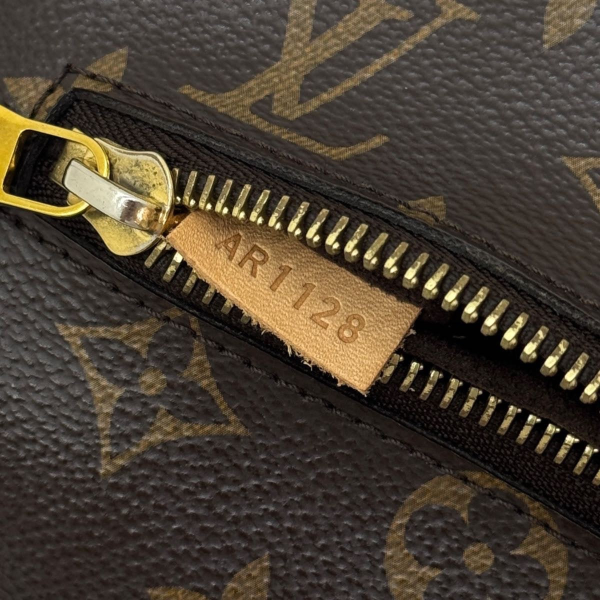Pochette Métis